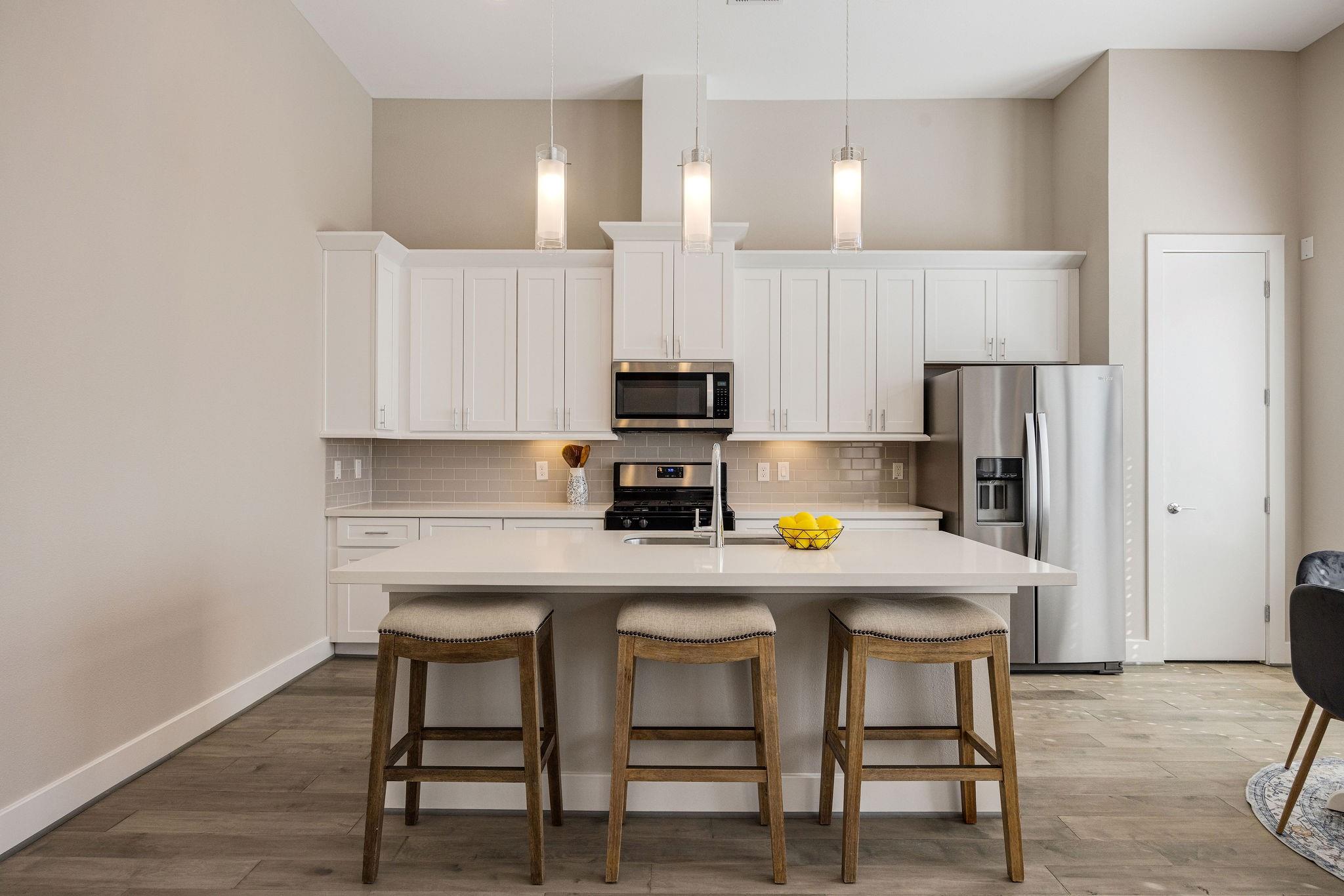 4450 W Tidwell Road # I