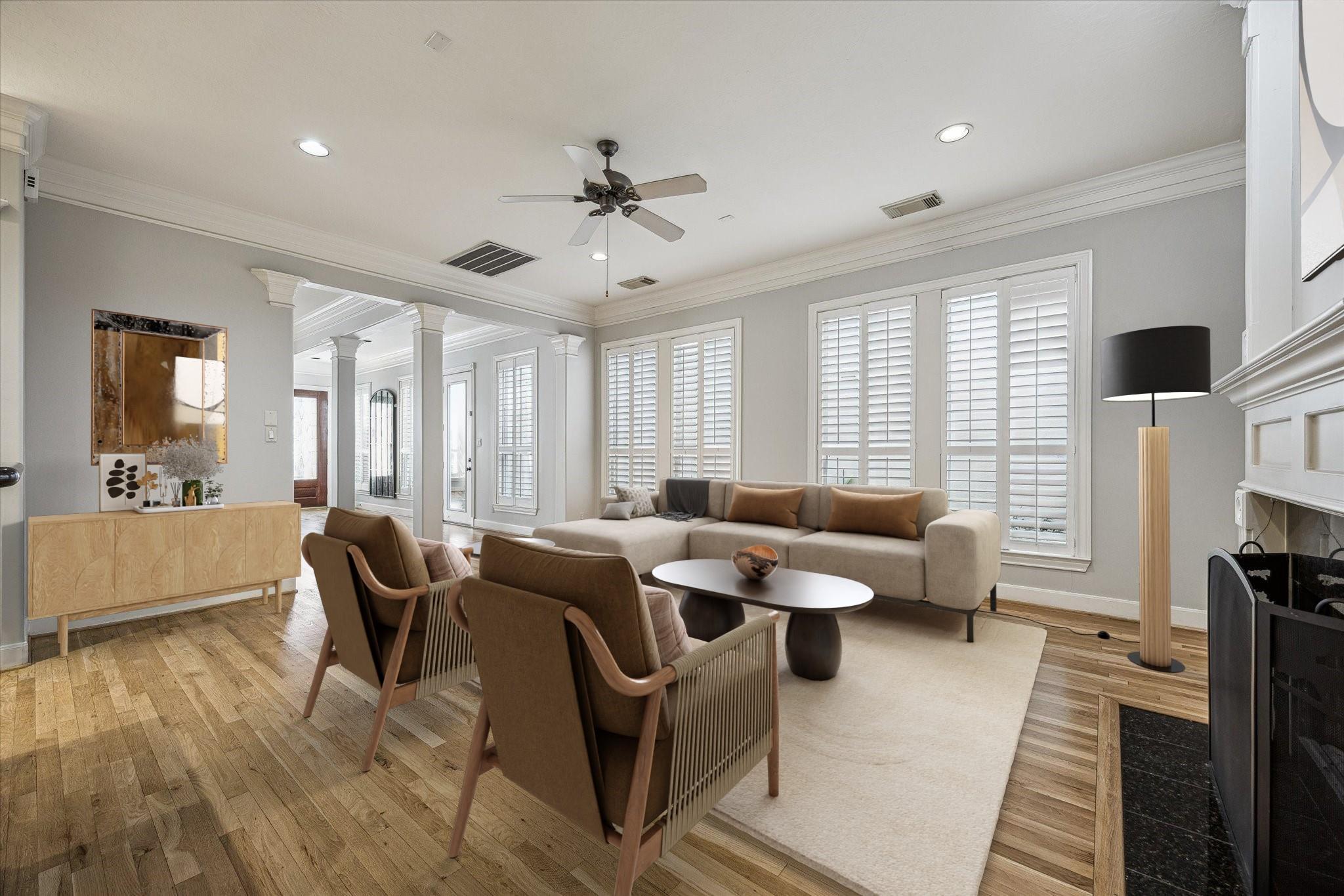 523 Archwood Trail