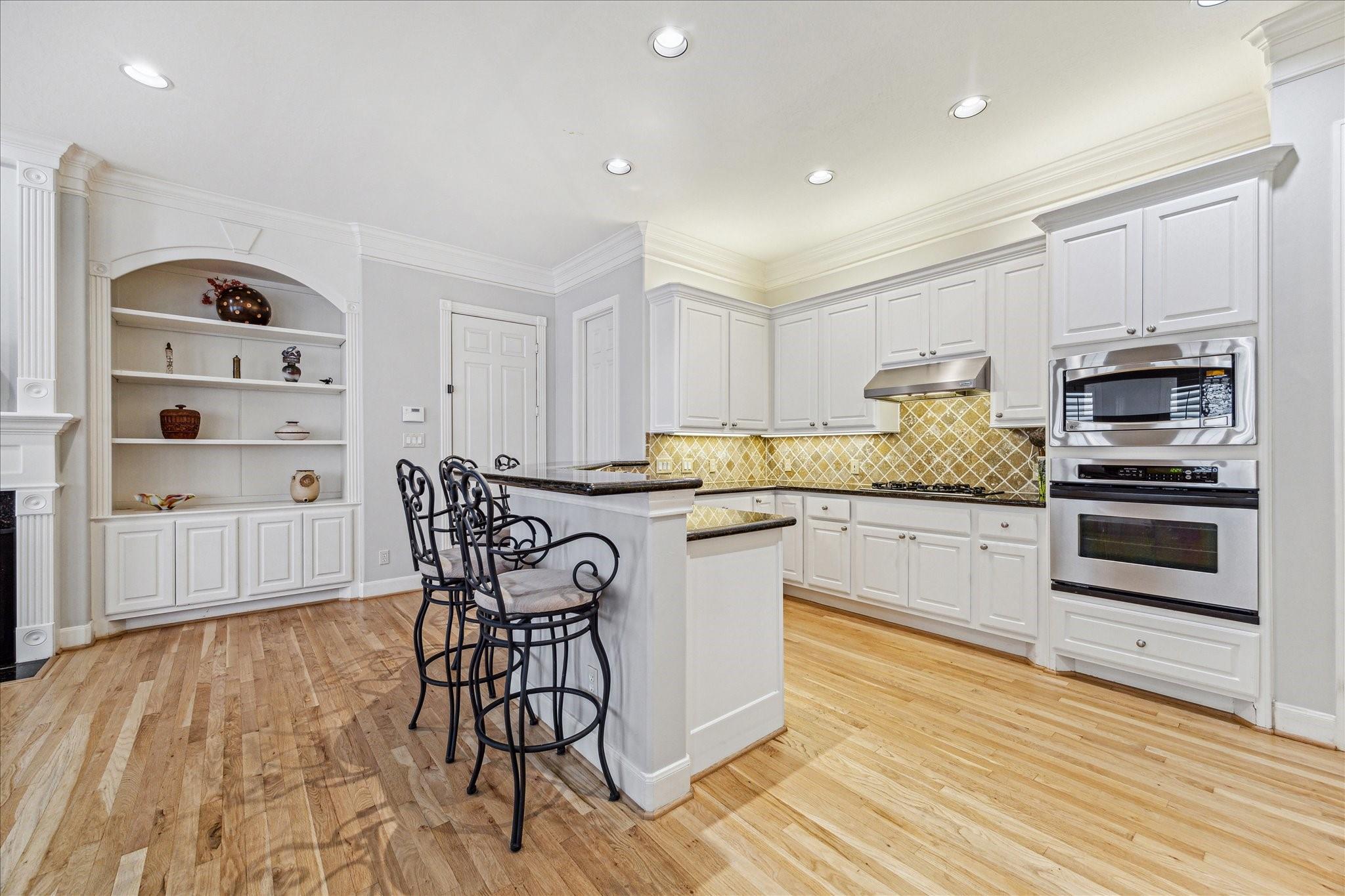523 Archwood Trail