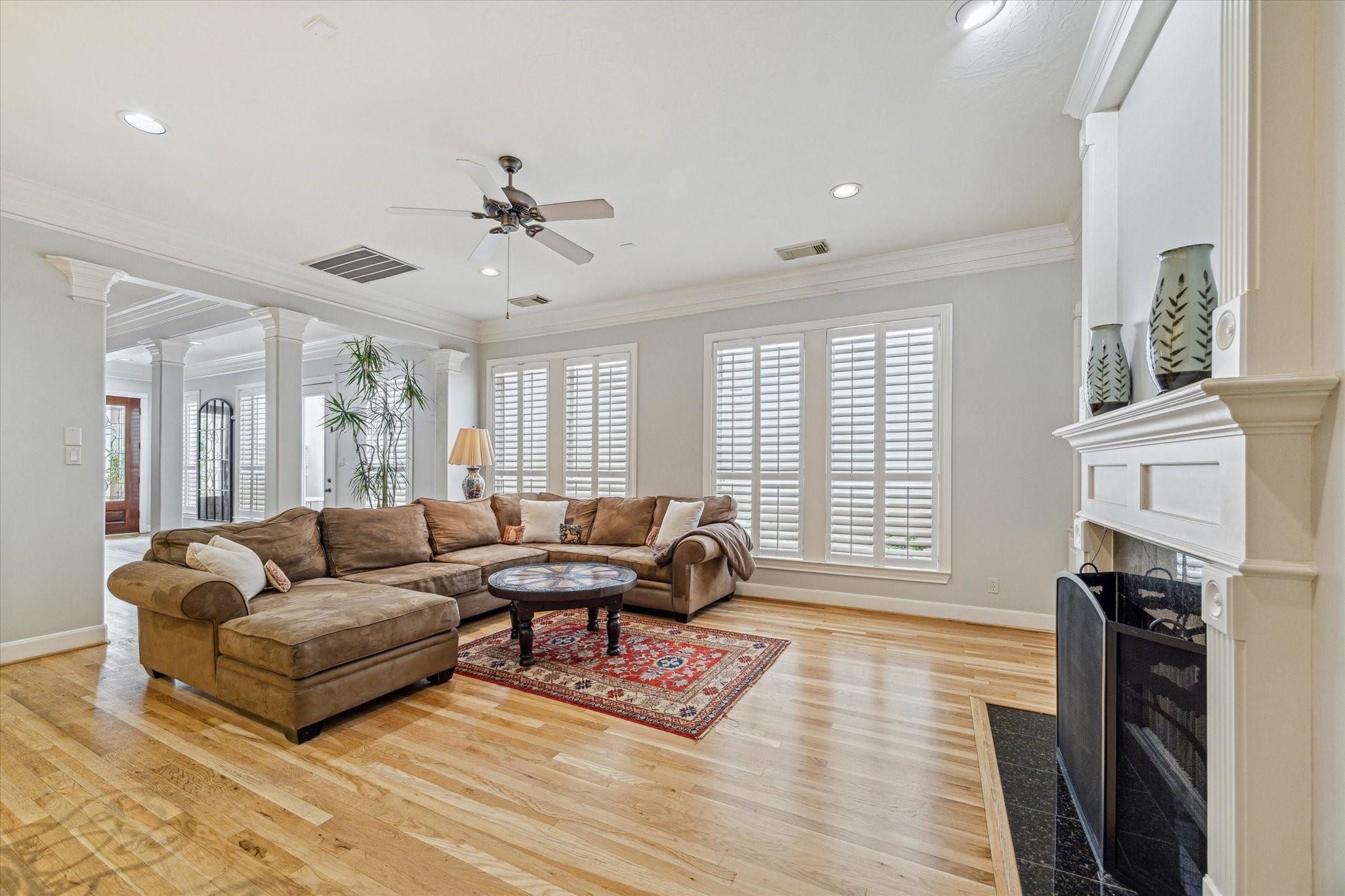 523 Archwood Trail
