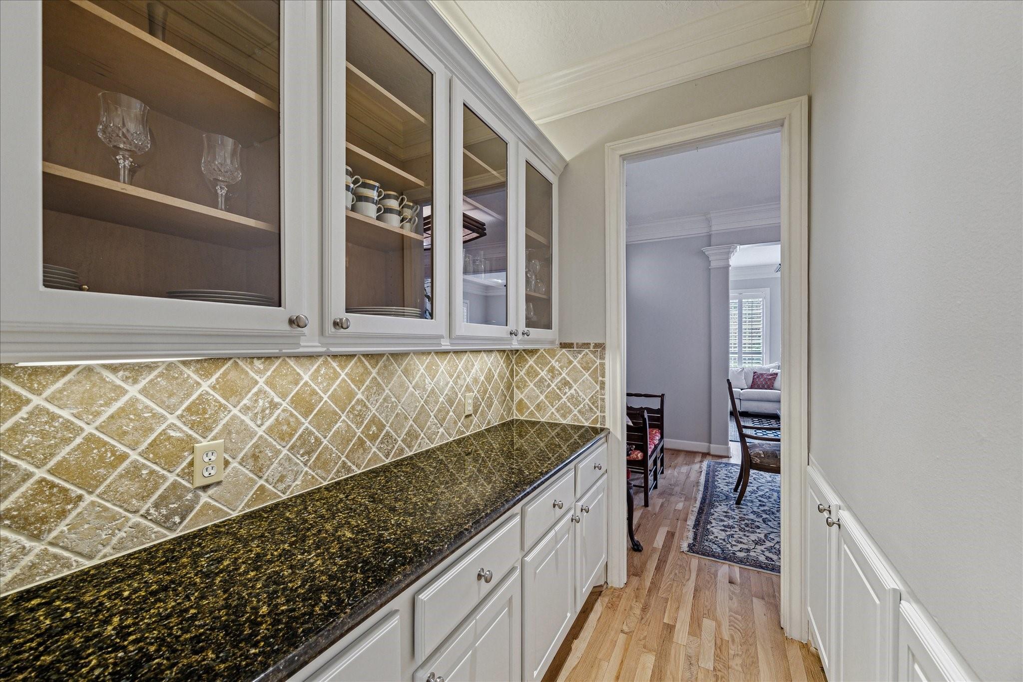 523 Archwood Trail