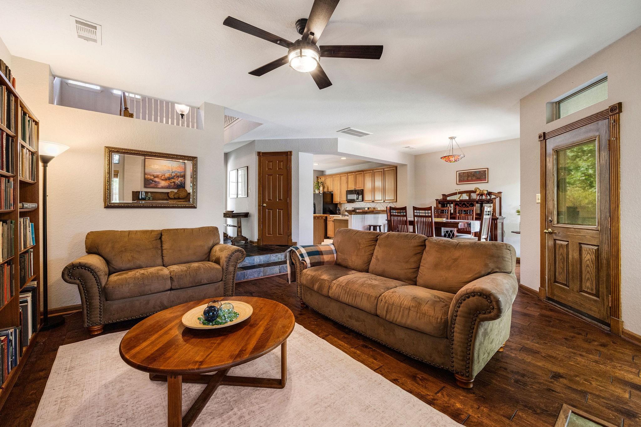 13203 Thornoak Lane