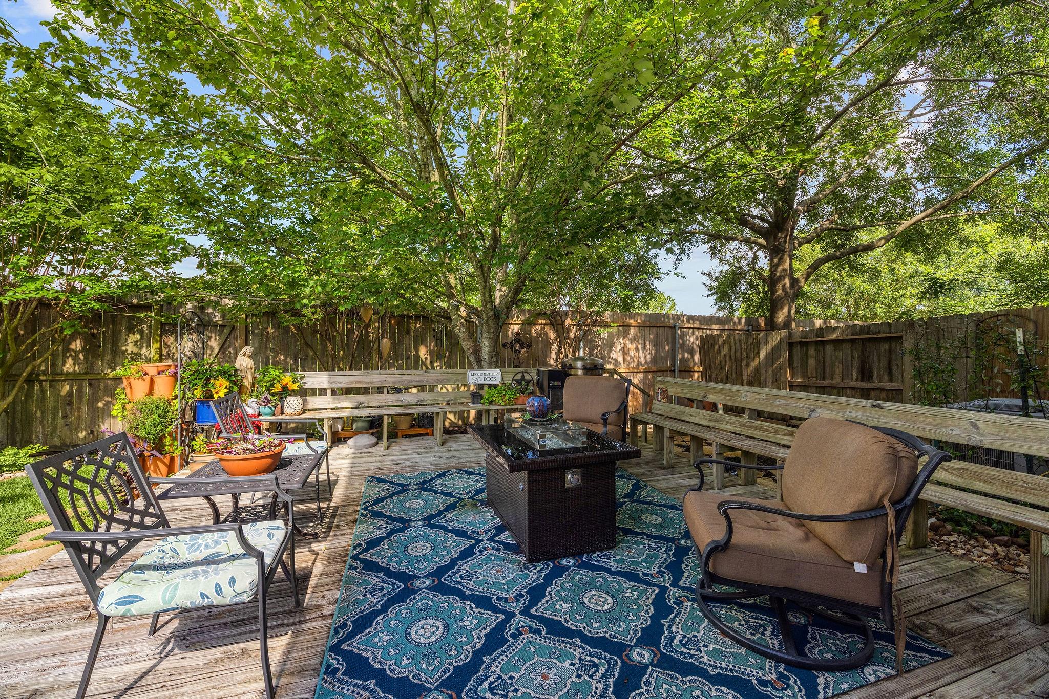 13203 Thornoak Lane