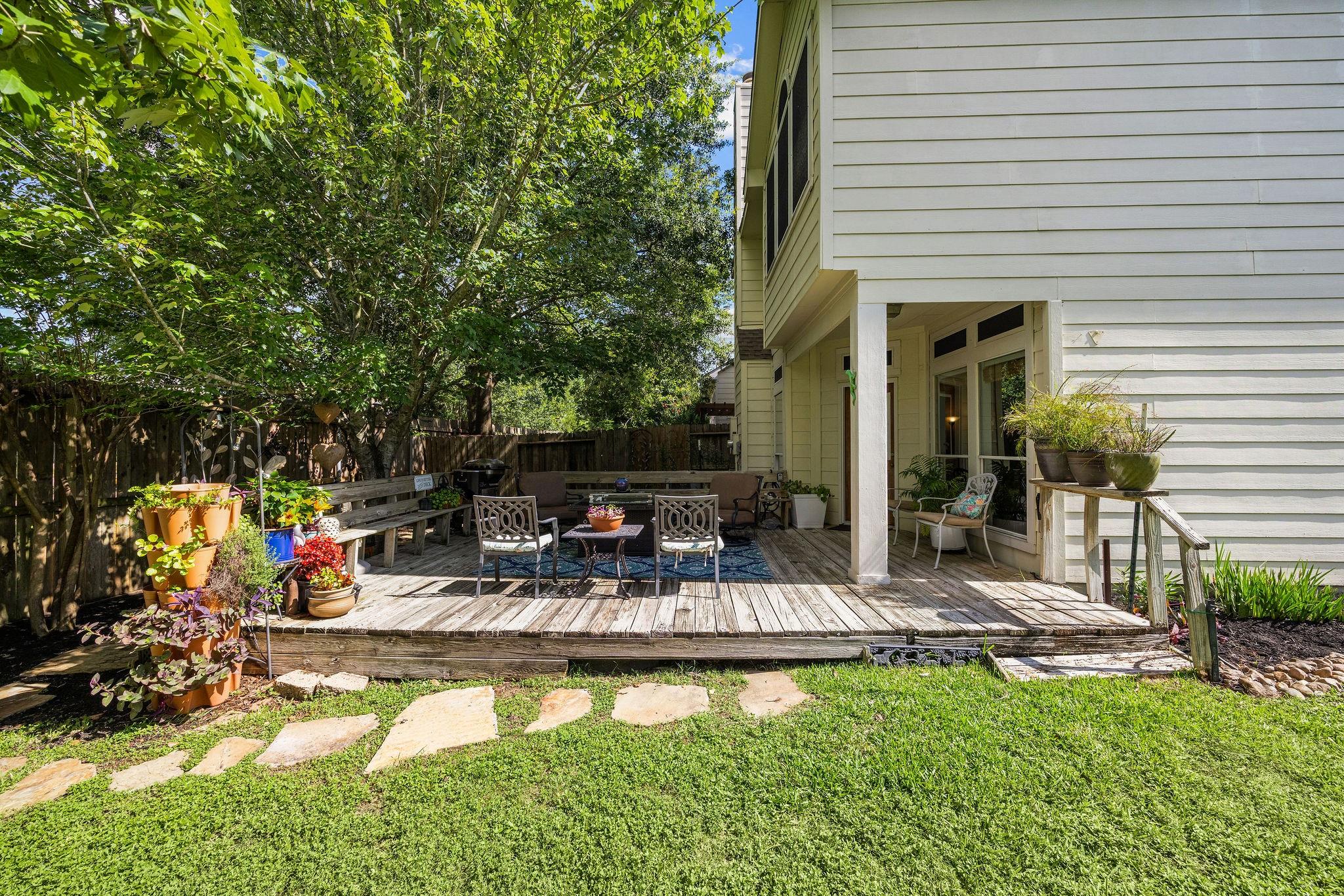 13203 Thornoak Lane