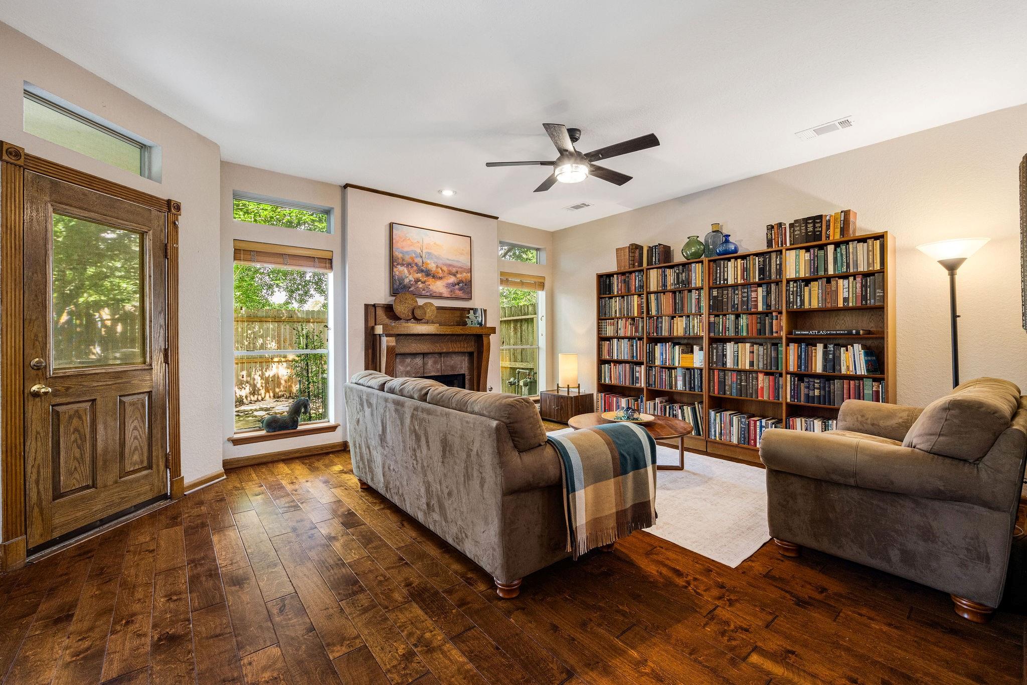 13203 Thornoak Lane