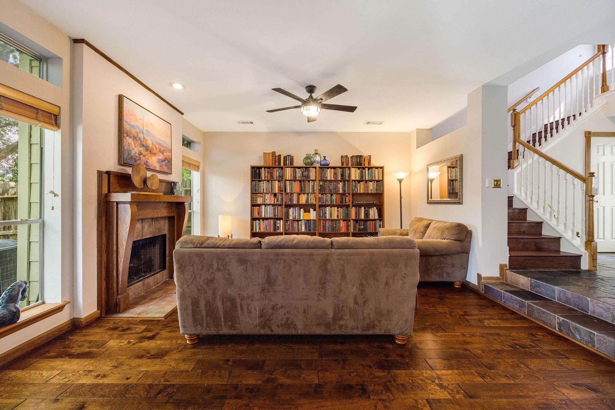 13203 Thornoak Lane