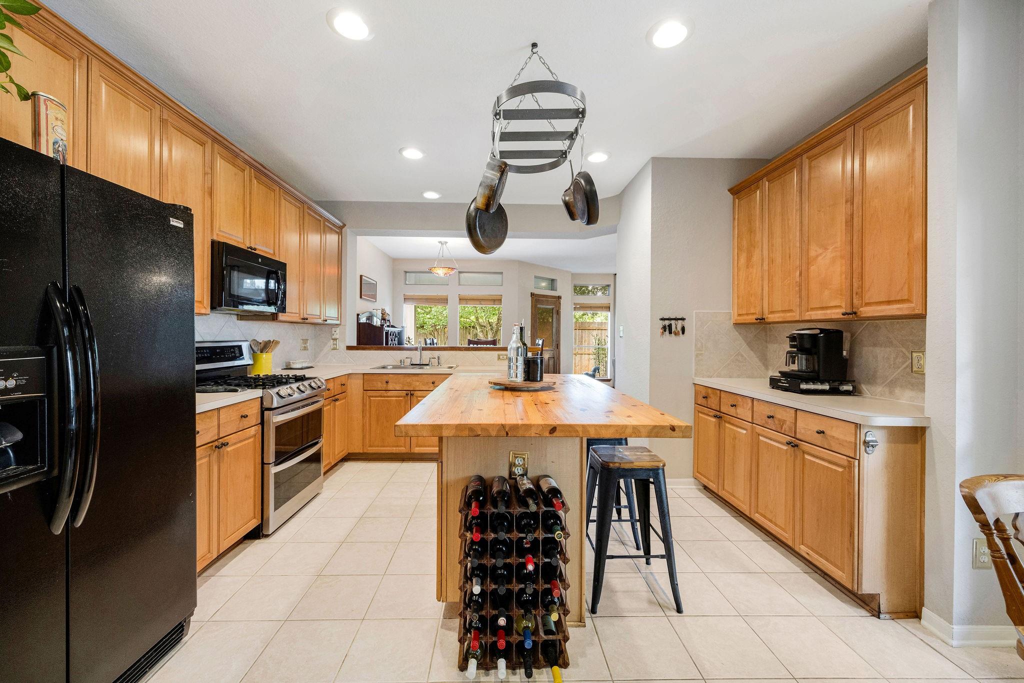 13203 Thornoak Lane
