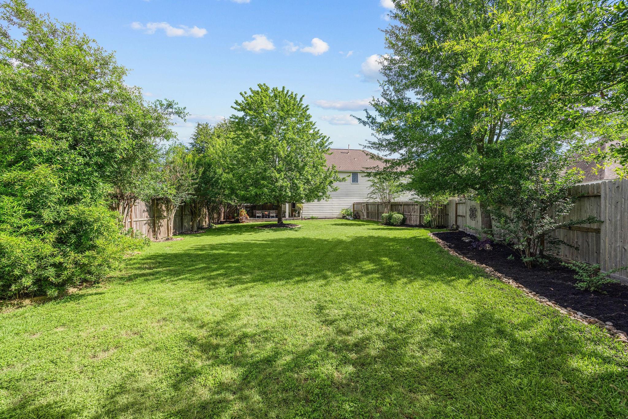13203 Thornoak Lane