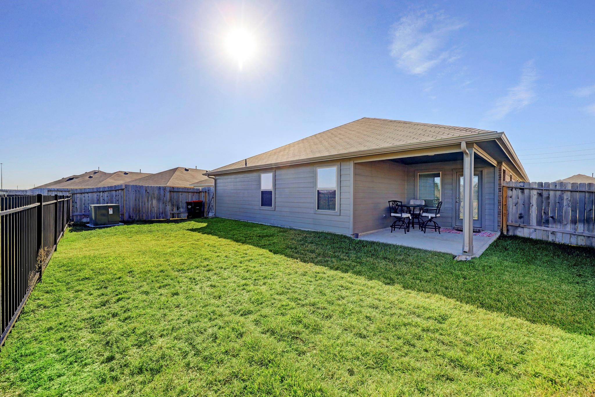 4306 Isoletta Court