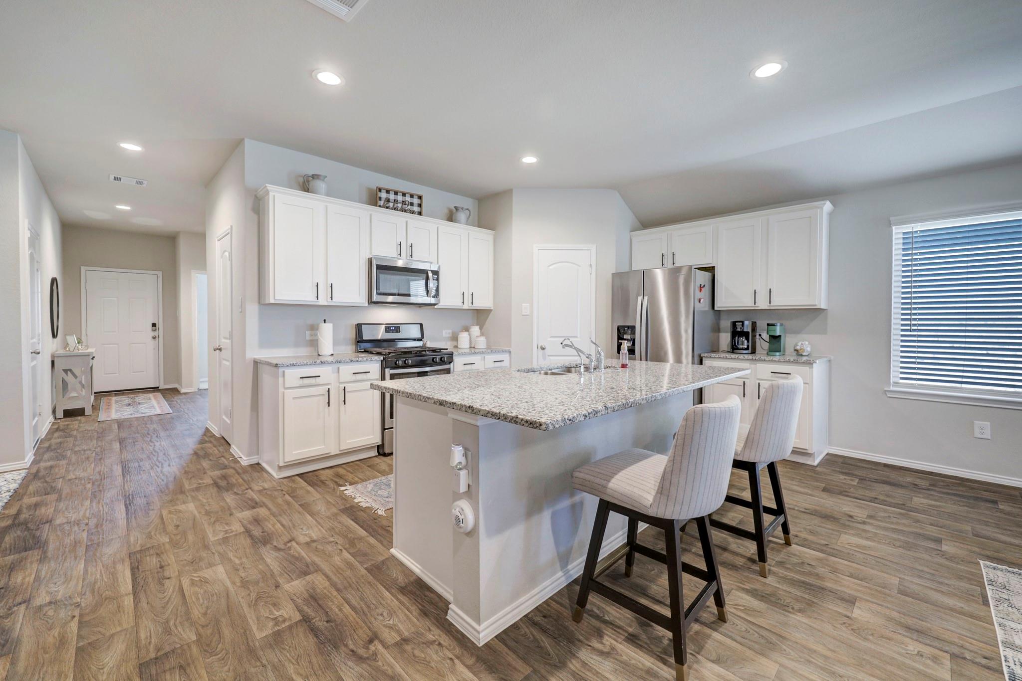 4306 Isoletta Court