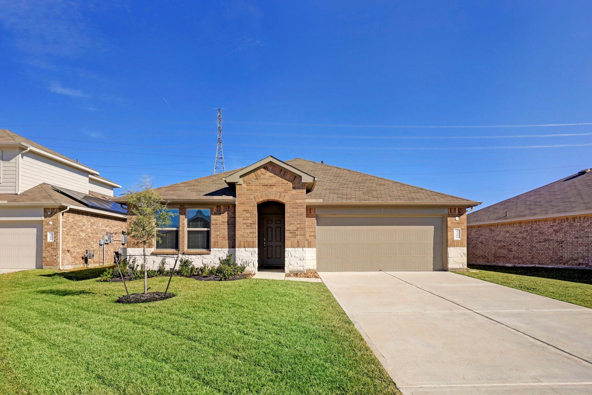 4306 Isoletta Court