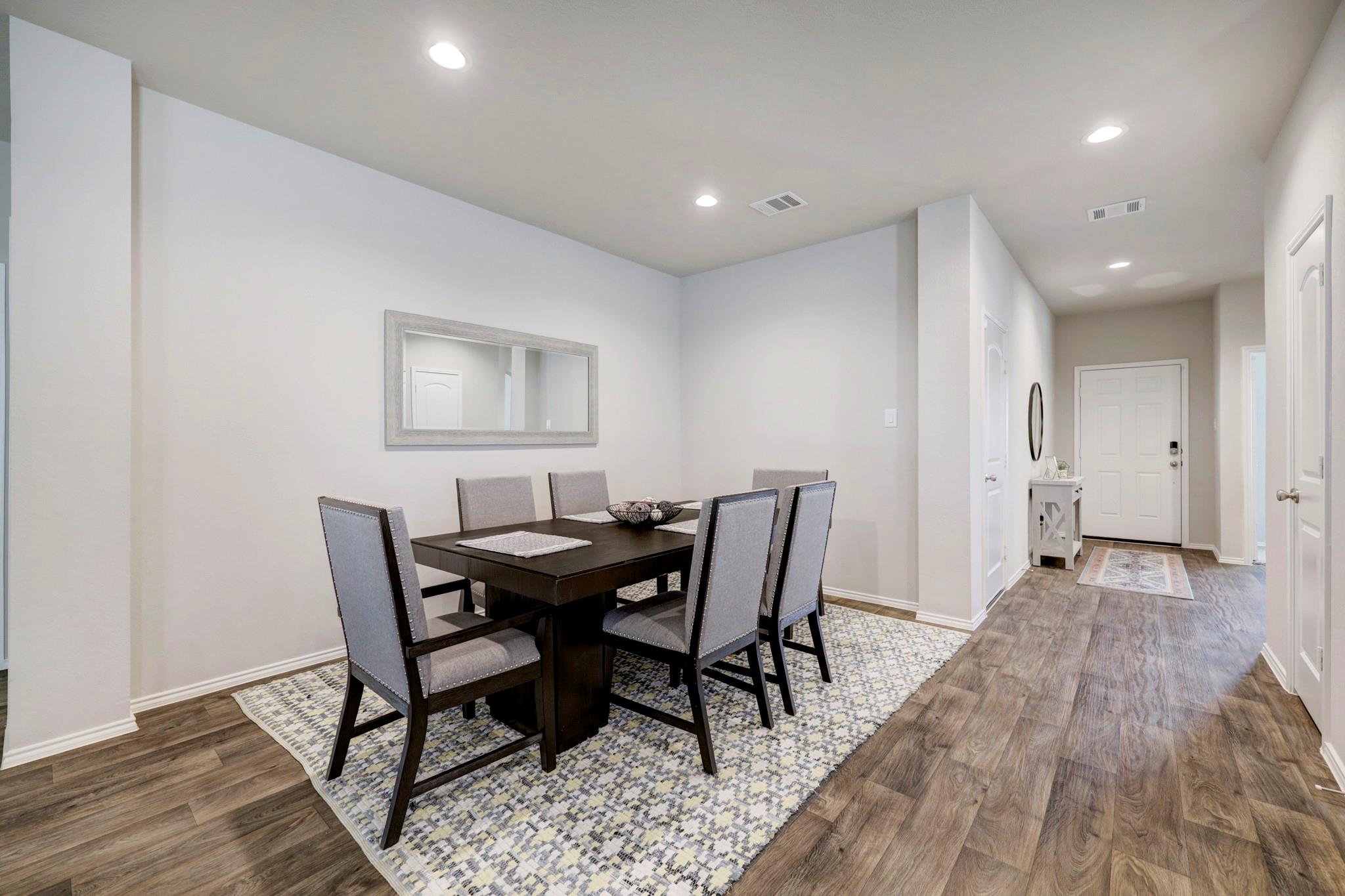 4306 Isoletta Court