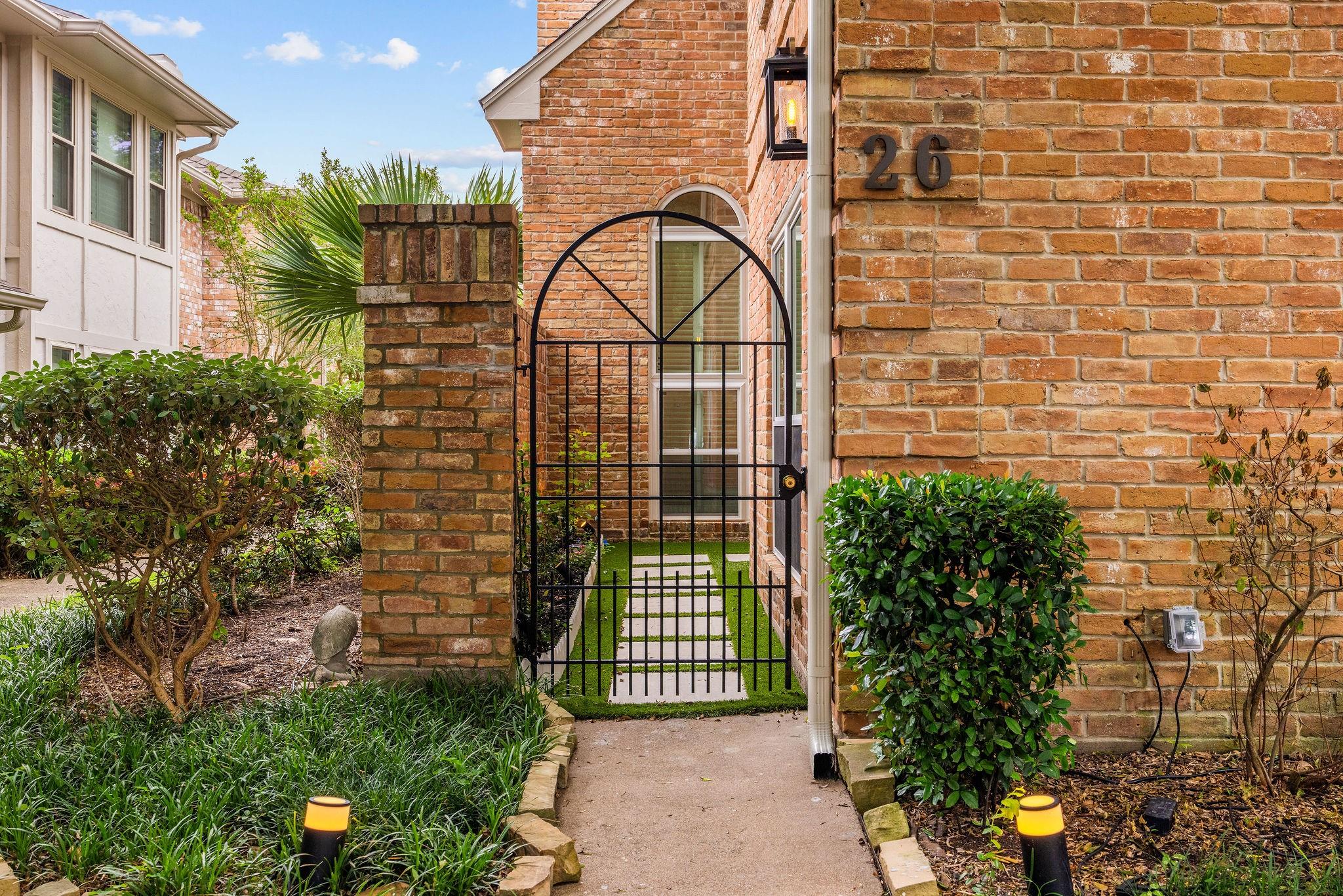 727 Bunker Hill Road # 26