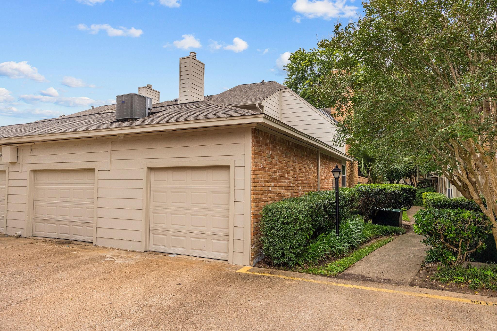 727 Bunker Hill Road # 26
