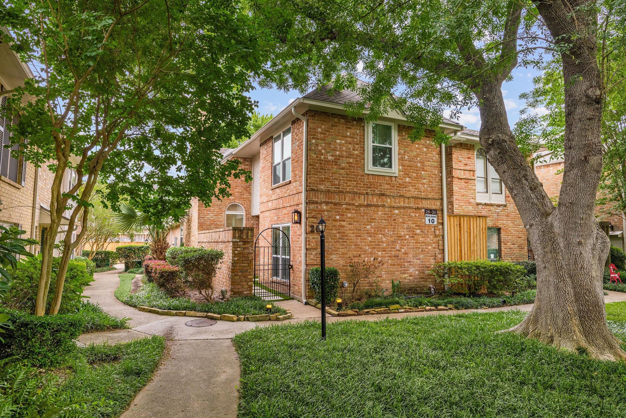727 Bunker Hill Road # 26