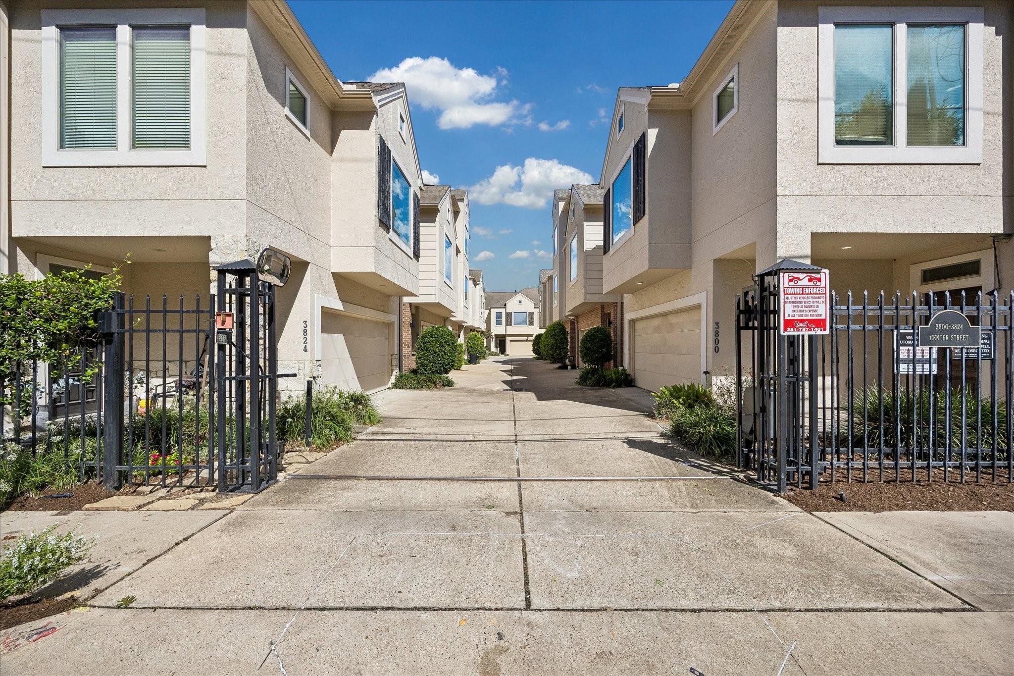 3812 Center Street