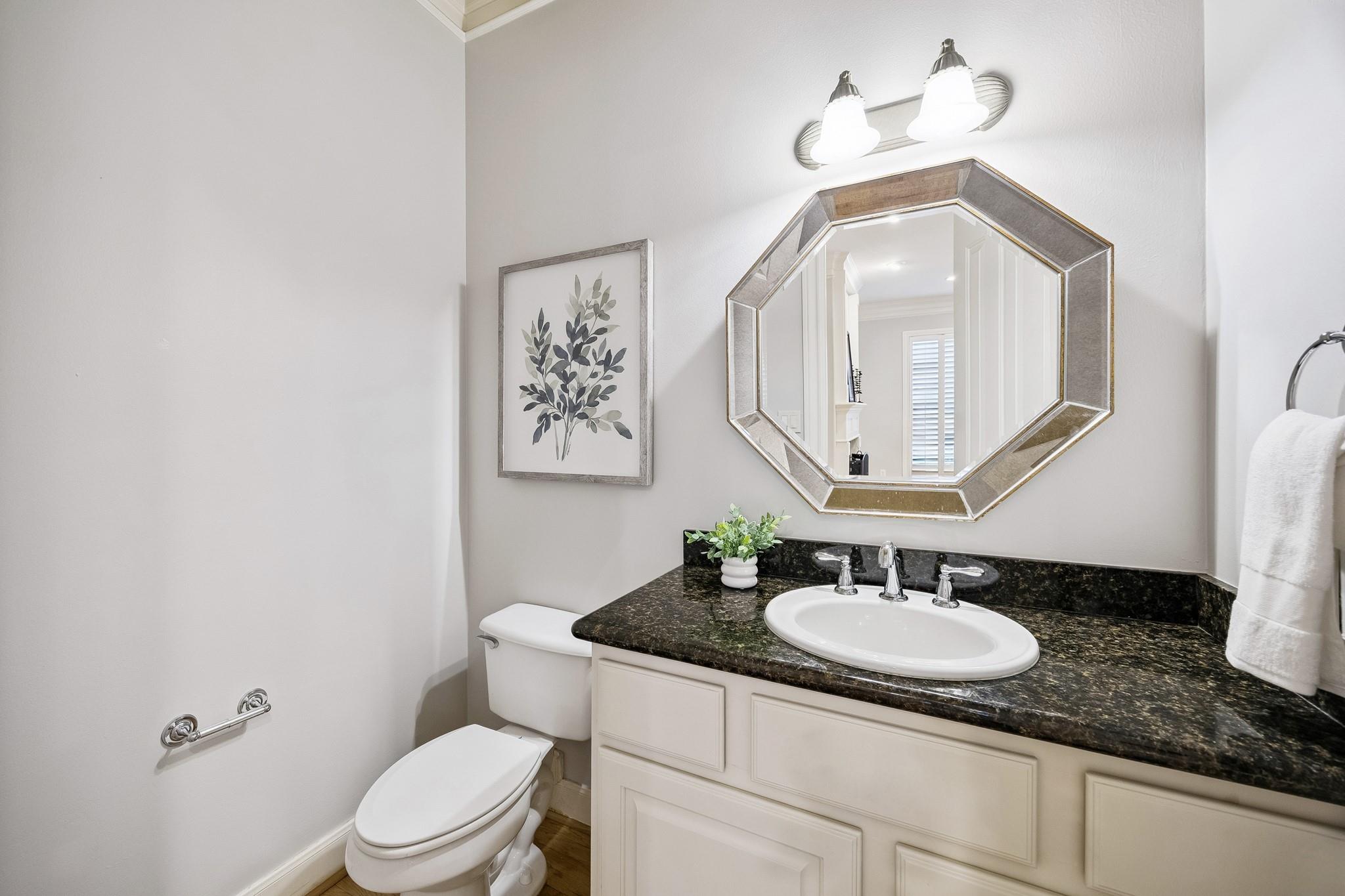 523 Archwood Trail