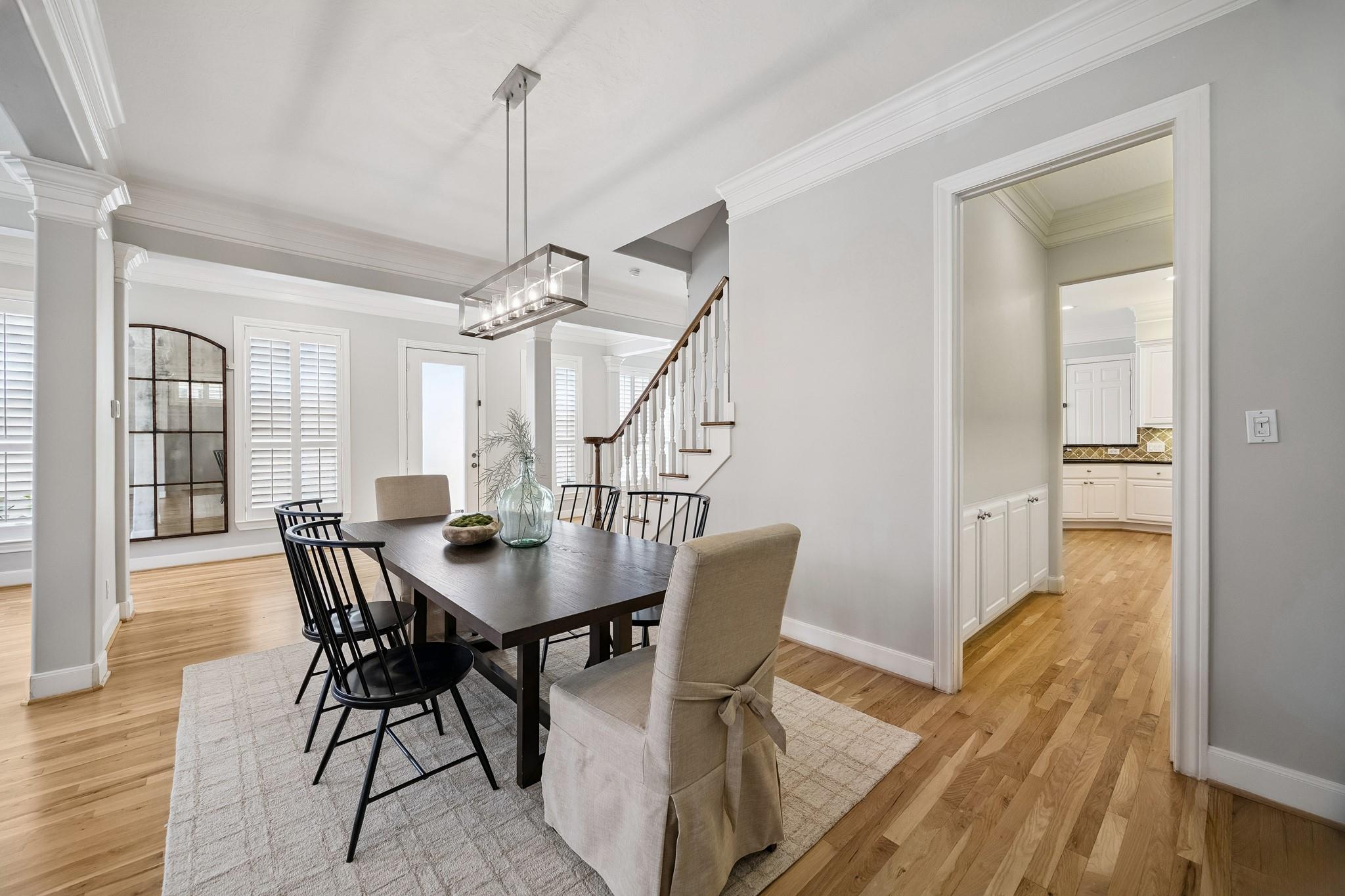 523 Archwood Trail