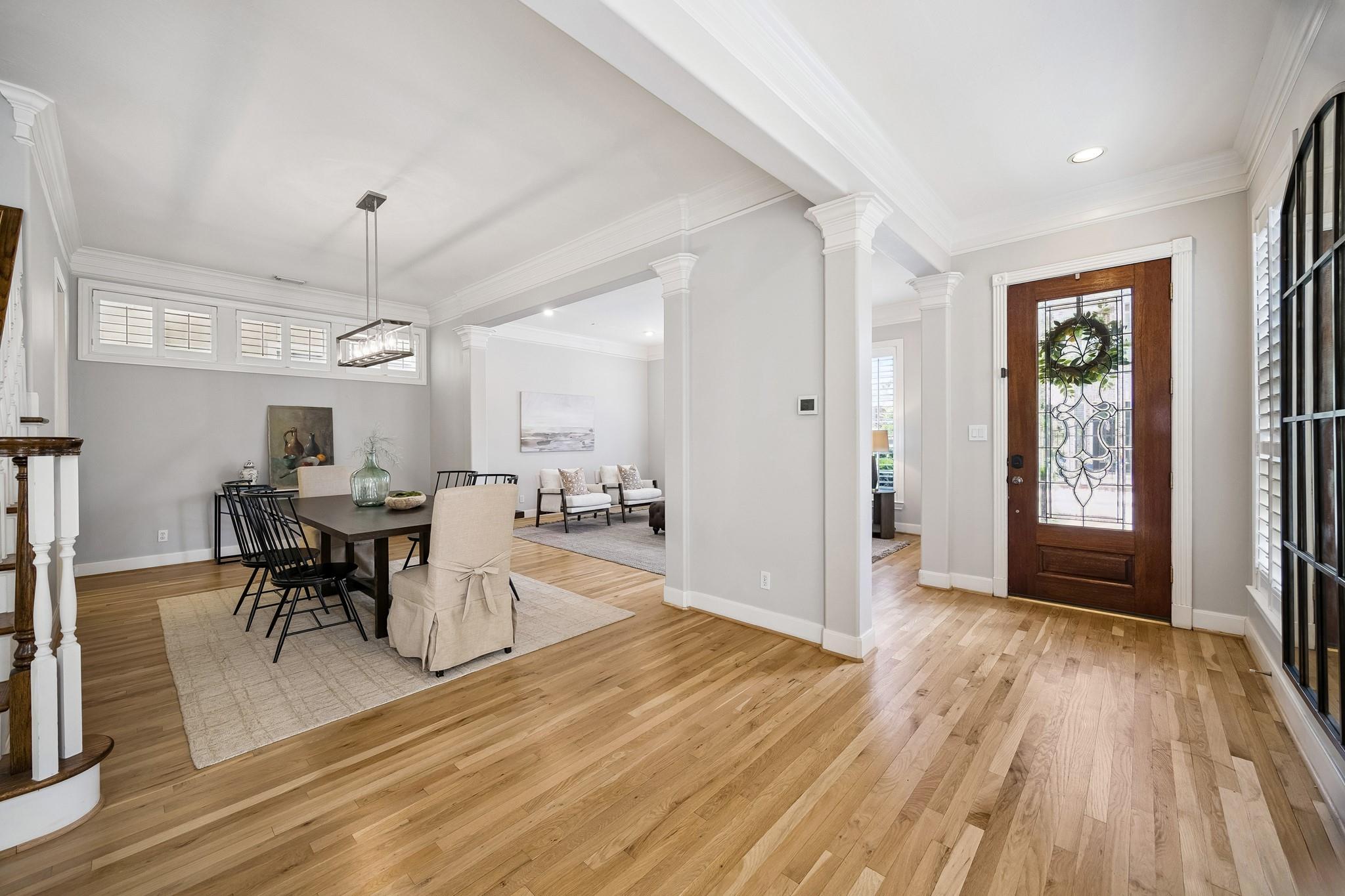 523 Archwood Trail