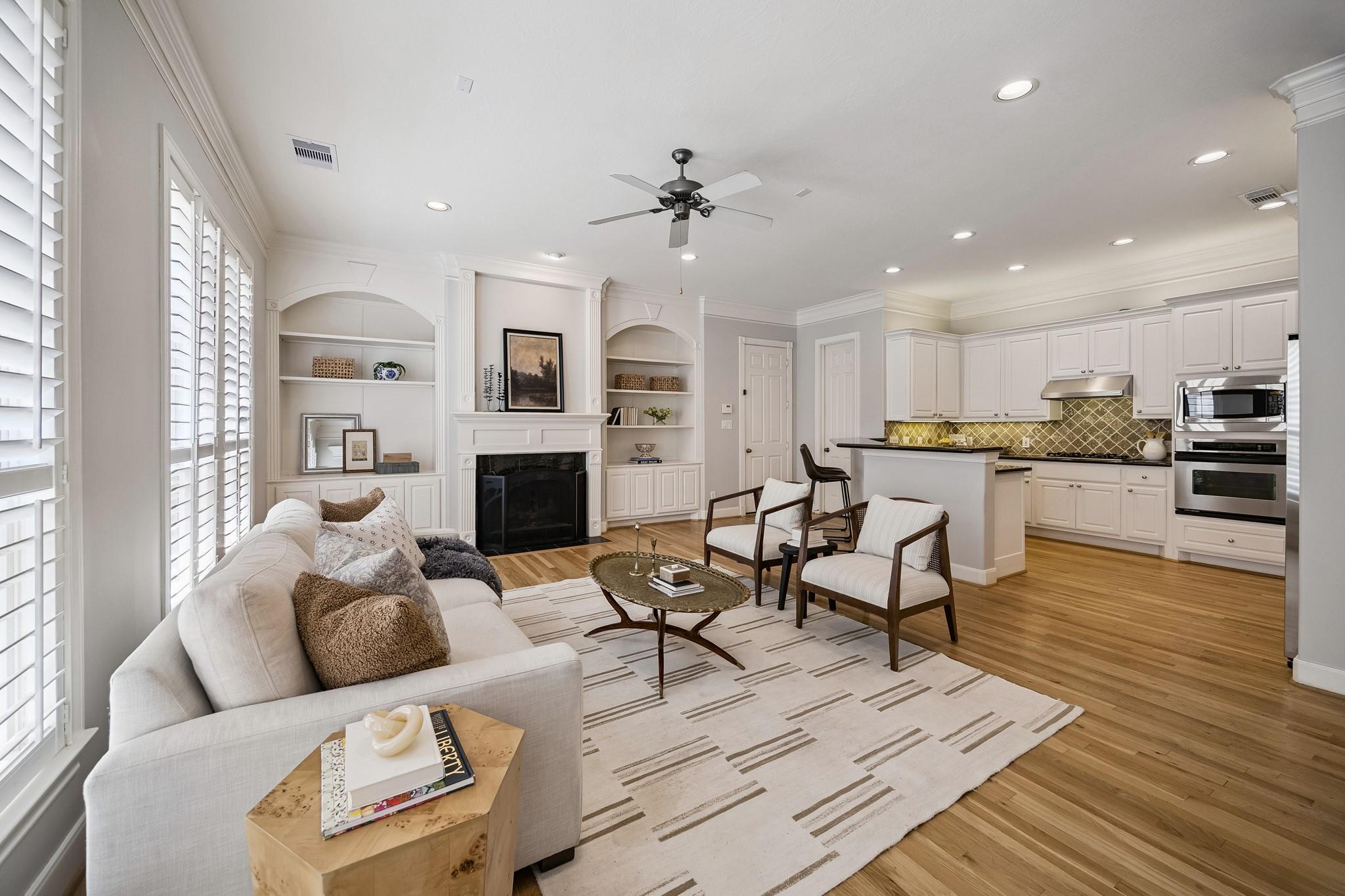 523 Archwood Trail