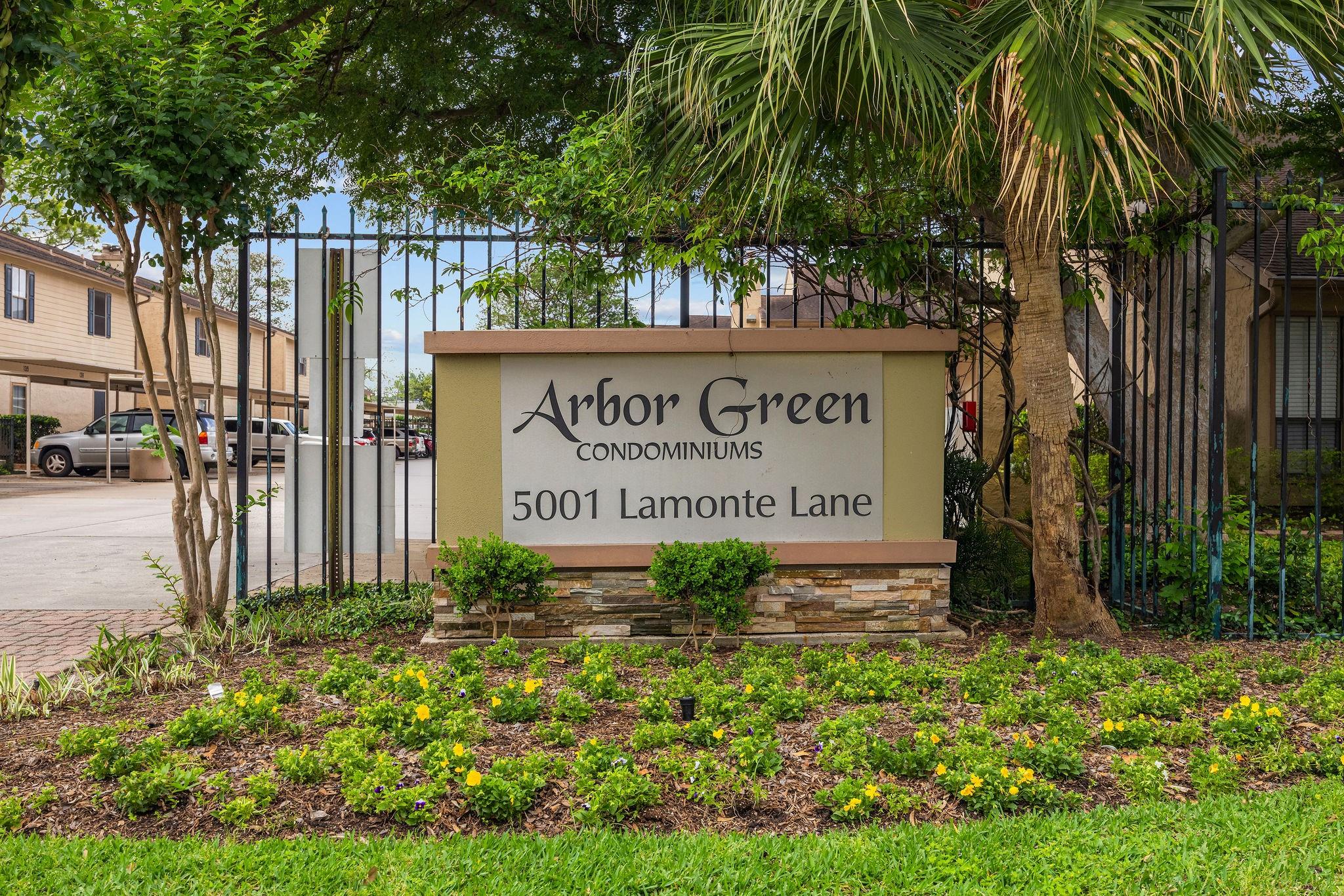 5001 Lamonte Lane # 5