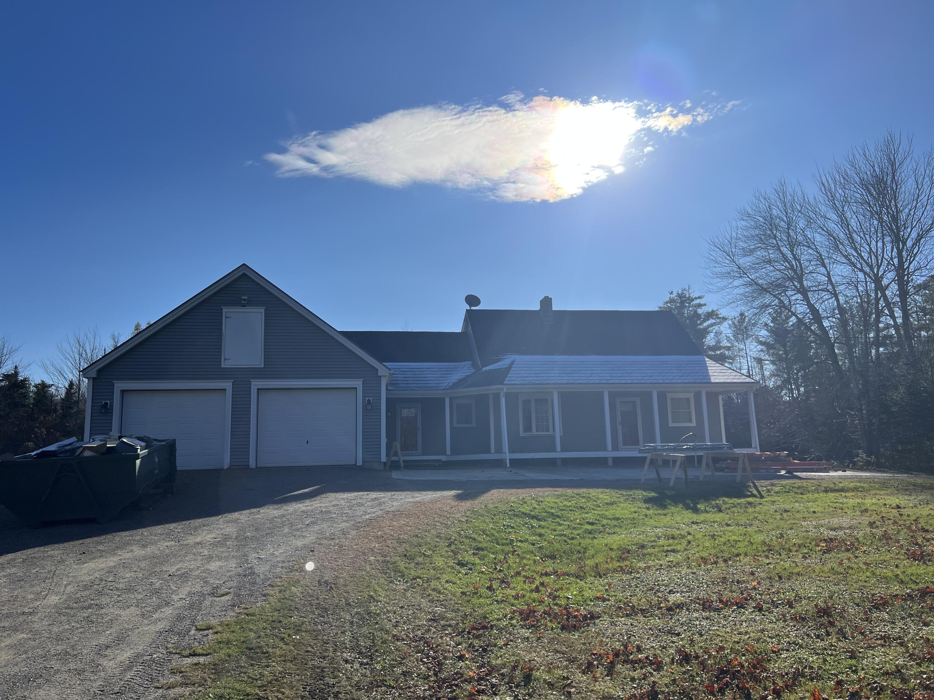 360 Main Road