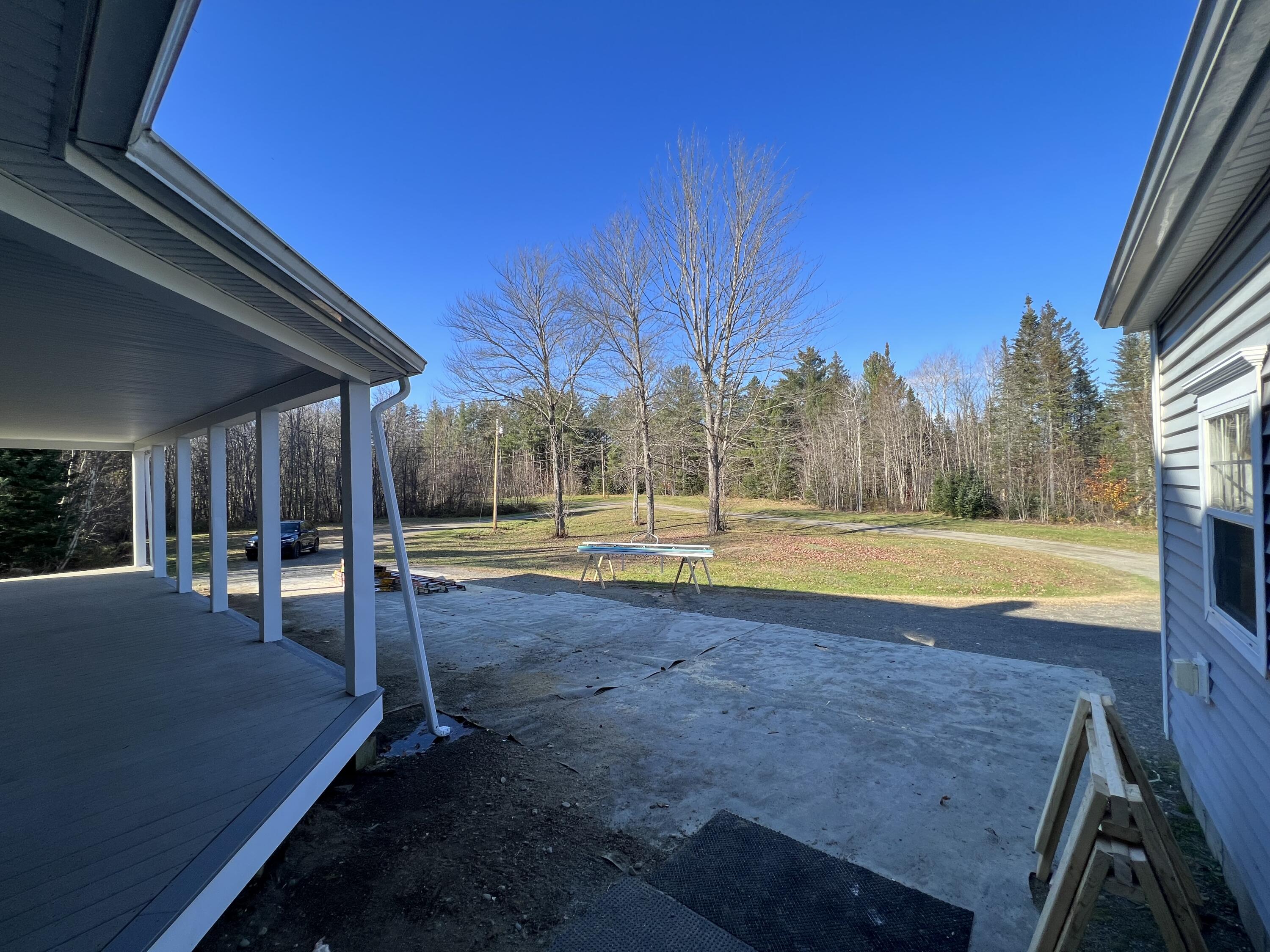 360 Main Road
