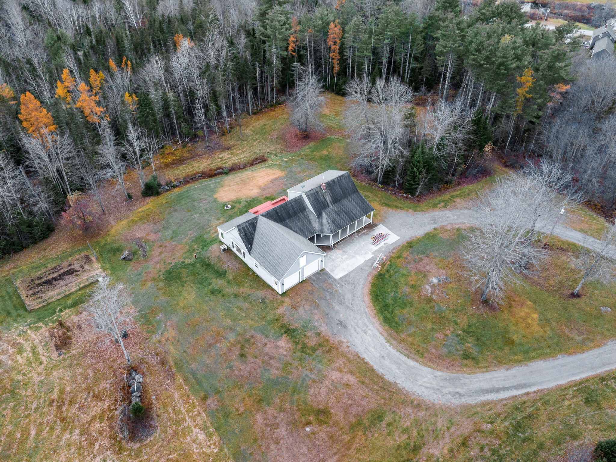 360 Main Road