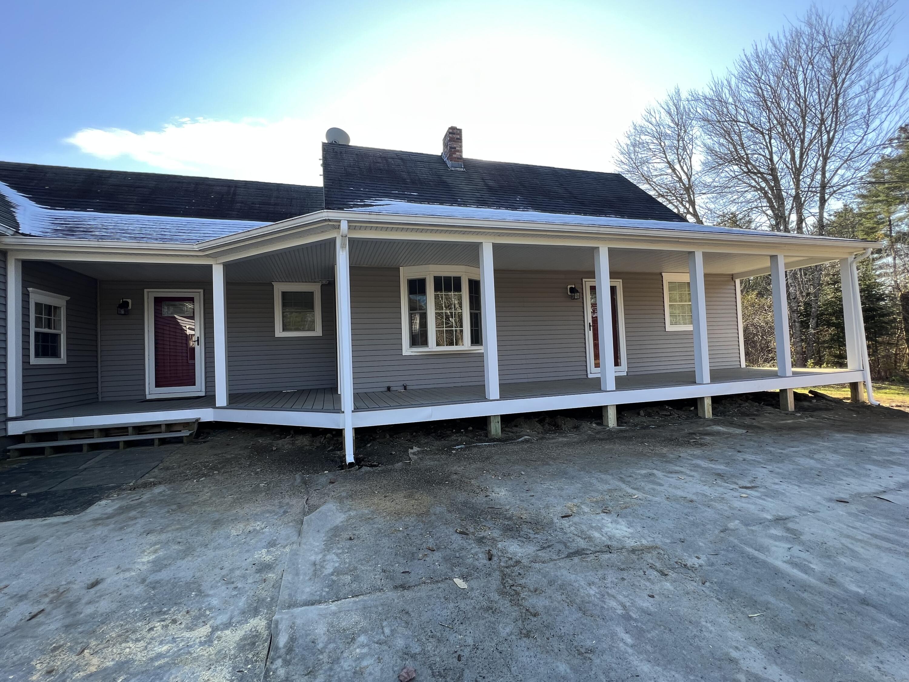 360 Main Road