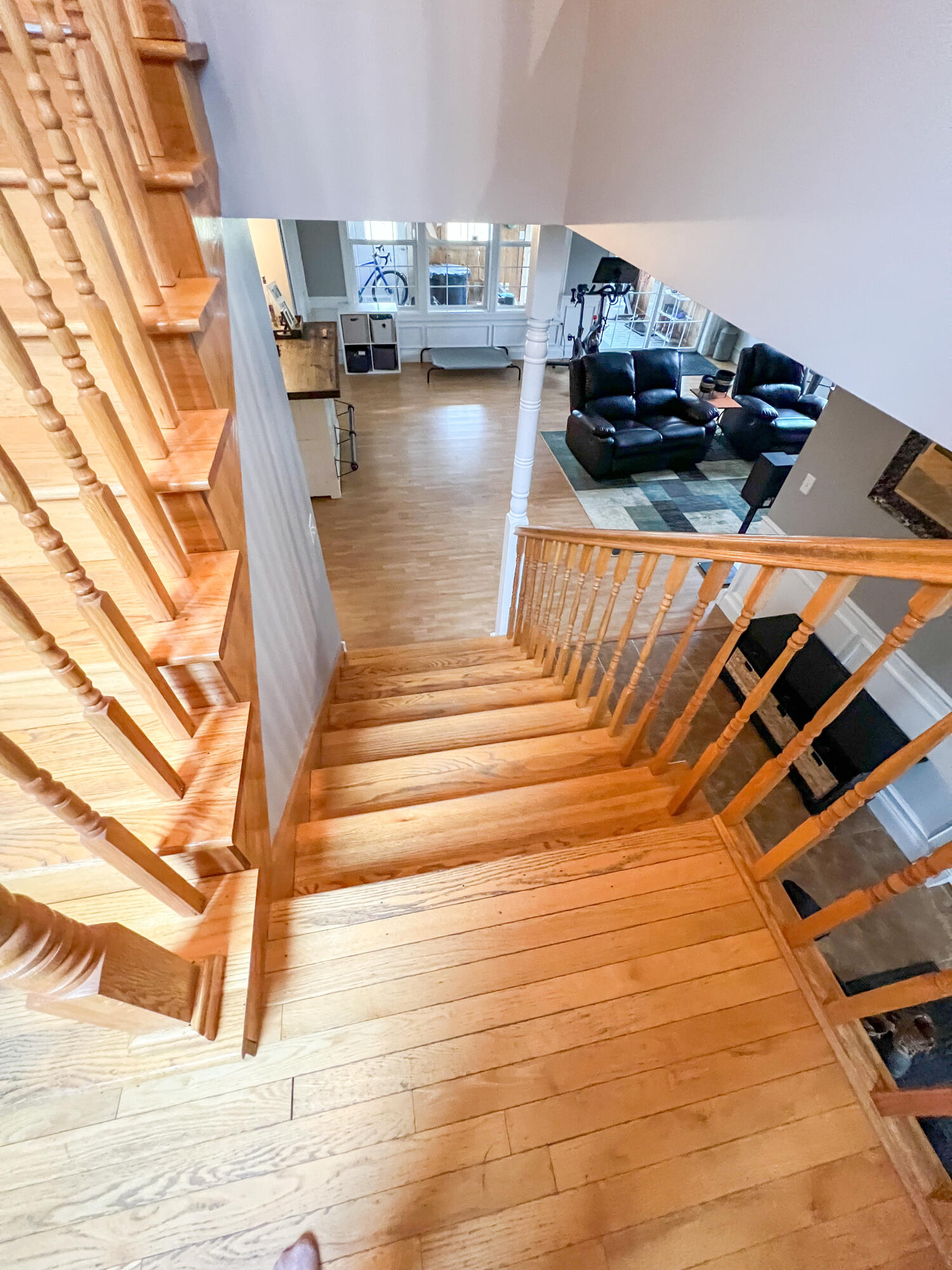 401 Burleigh Road