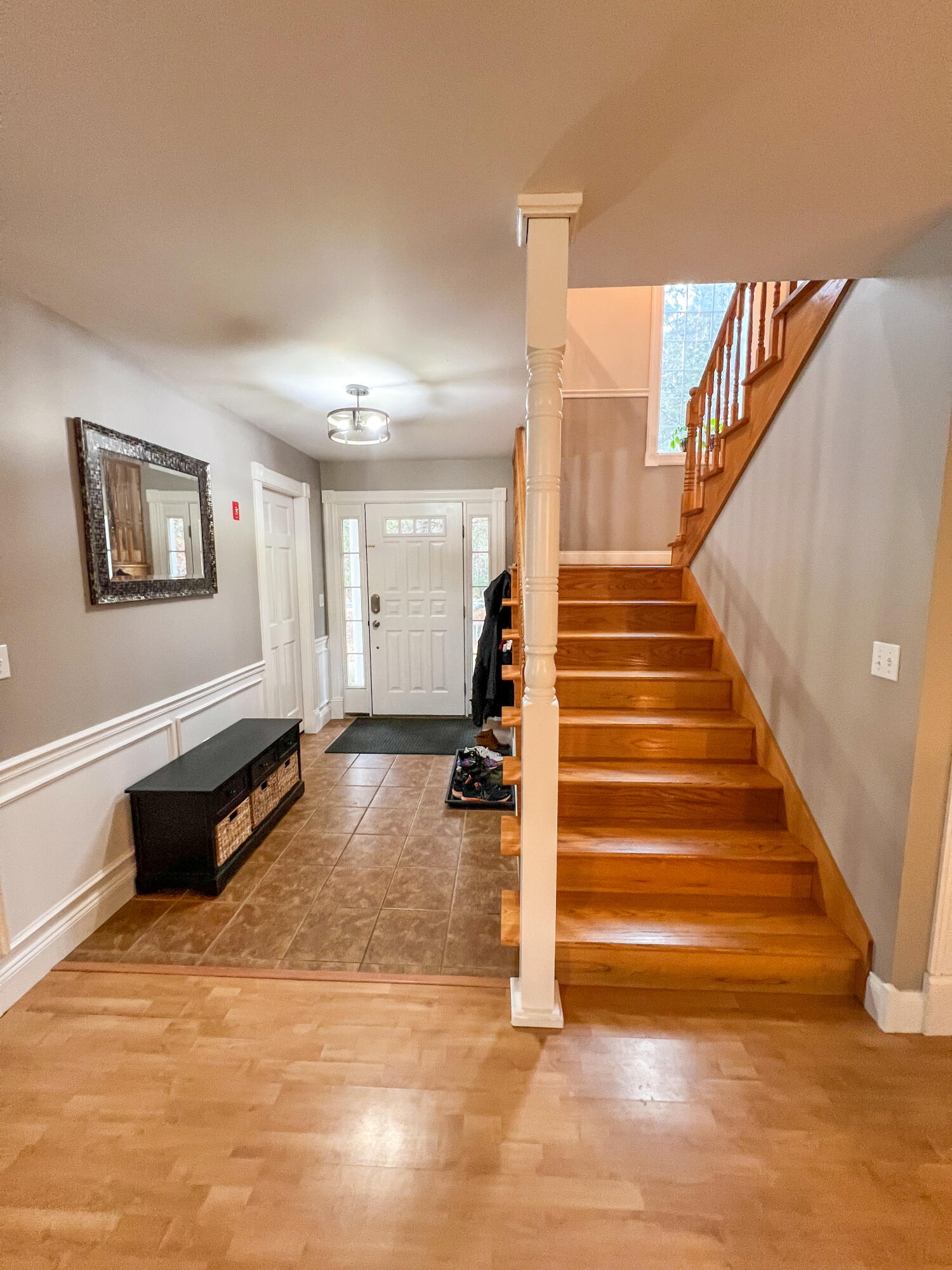 401 Burleigh Road