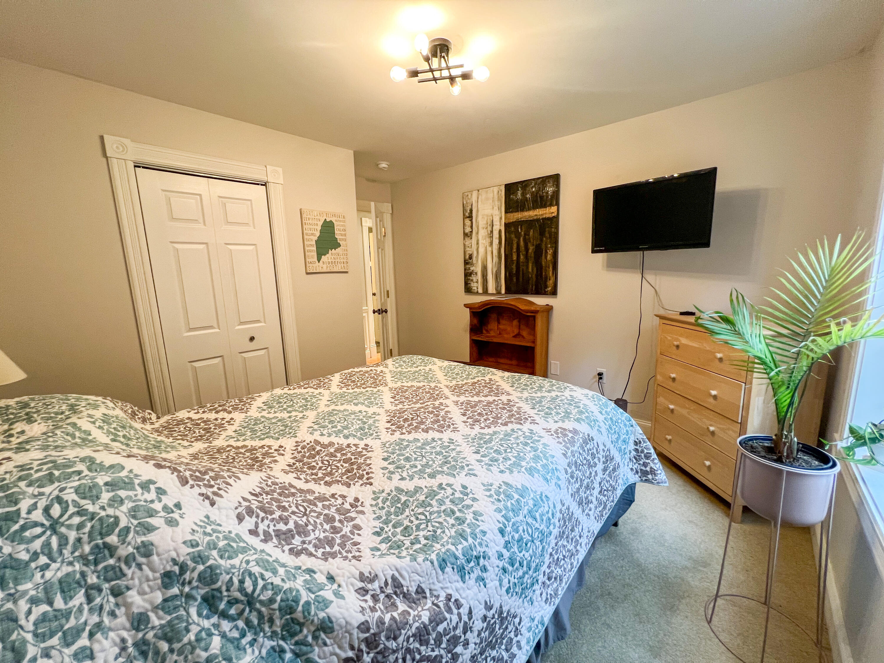 401 Burleigh Road