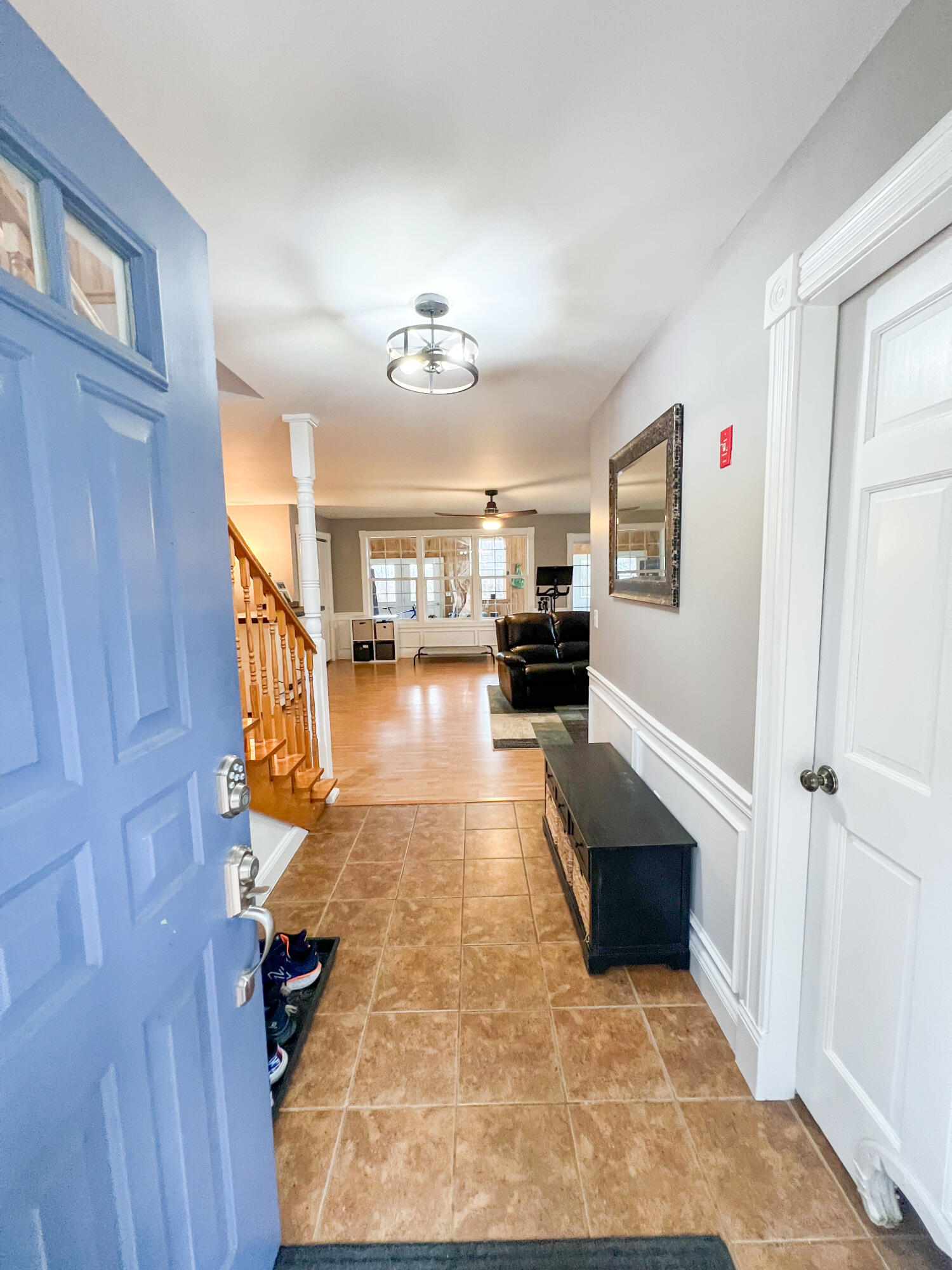 401 Burleigh Road