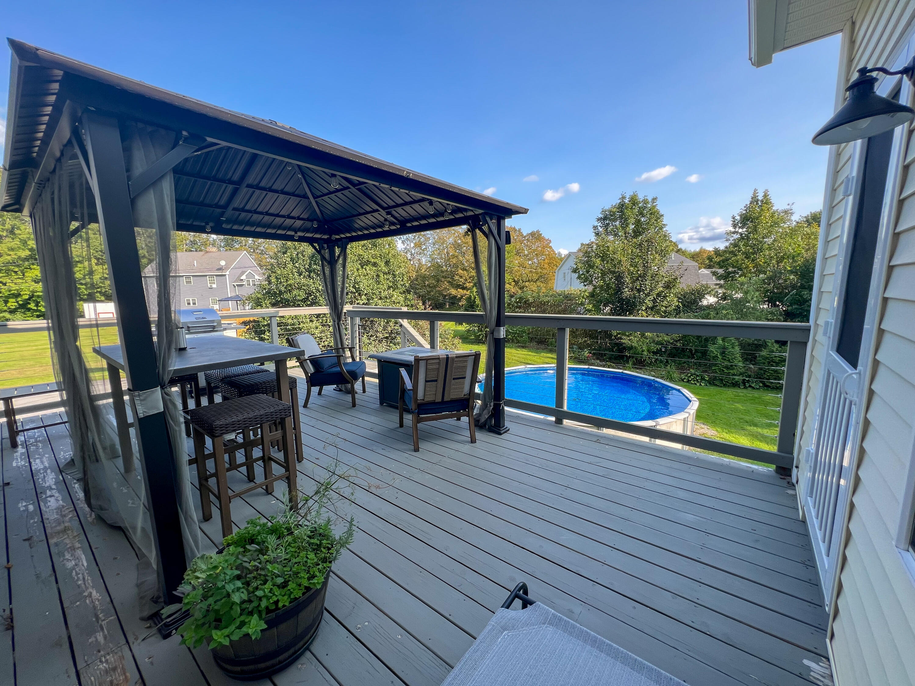 401 Burleigh Road