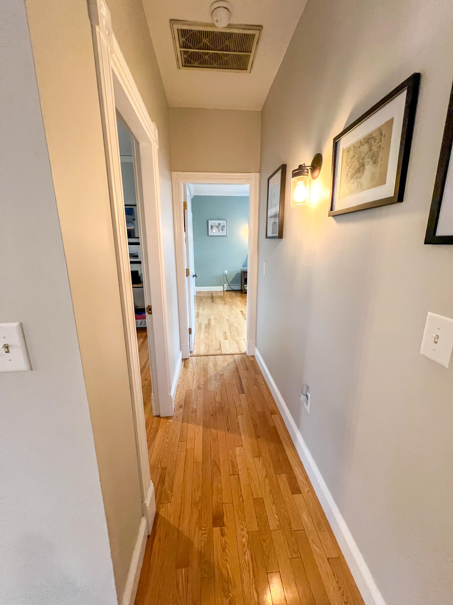 401 Burleigh Road