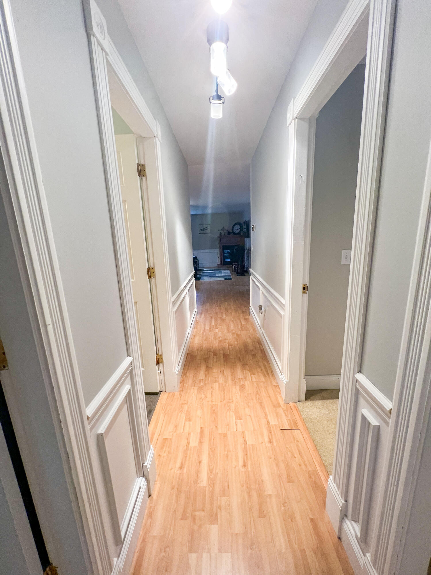 401 Burleigh Road