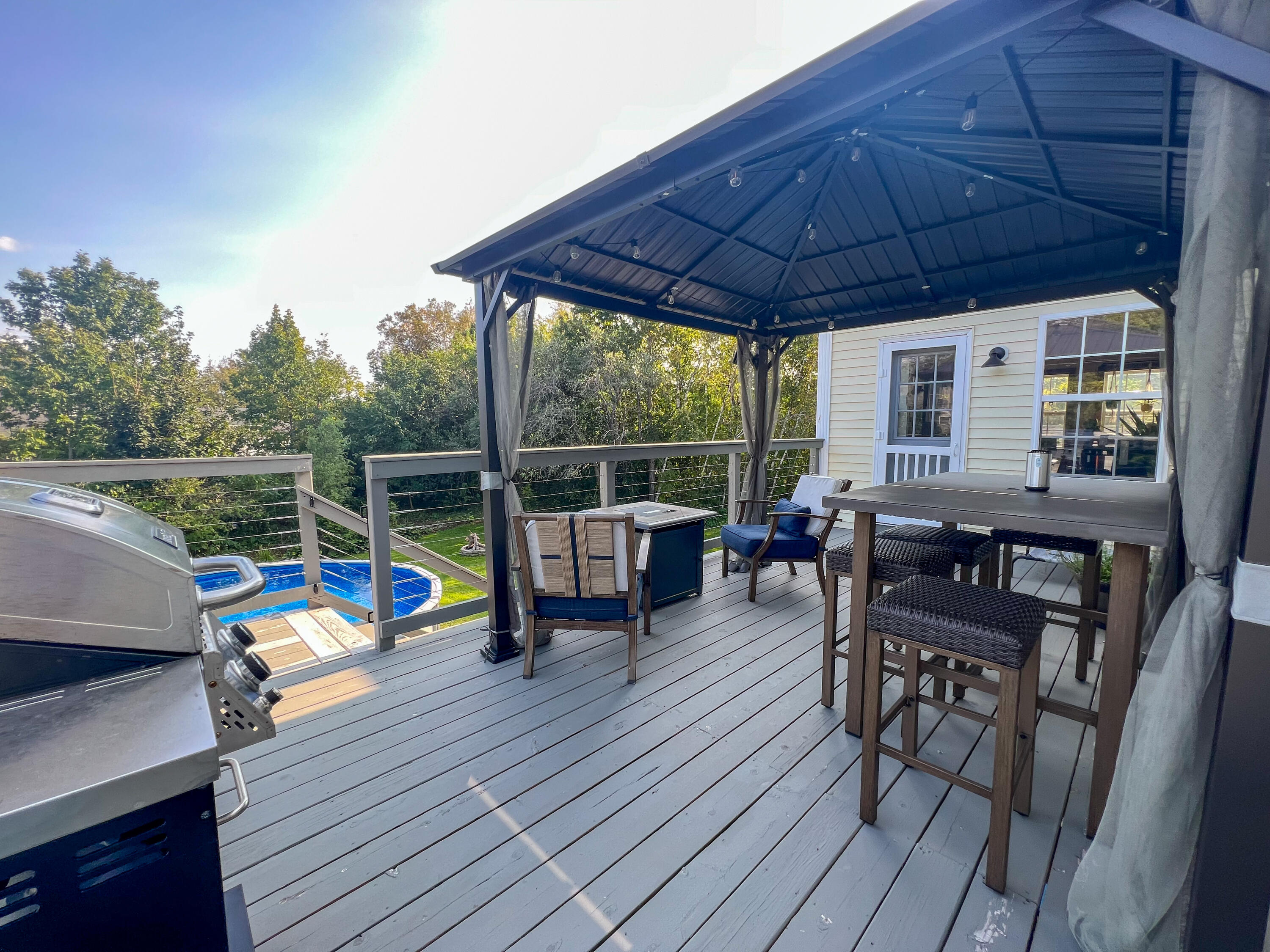 401 Burleigh Road