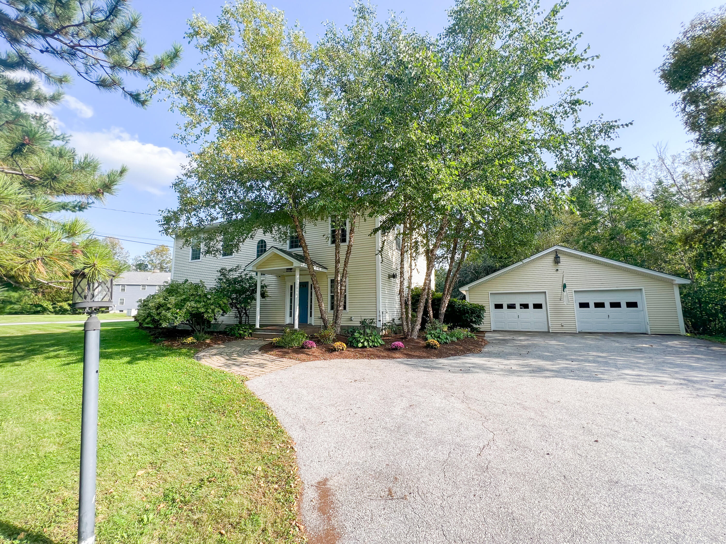 401 Burleigh Road