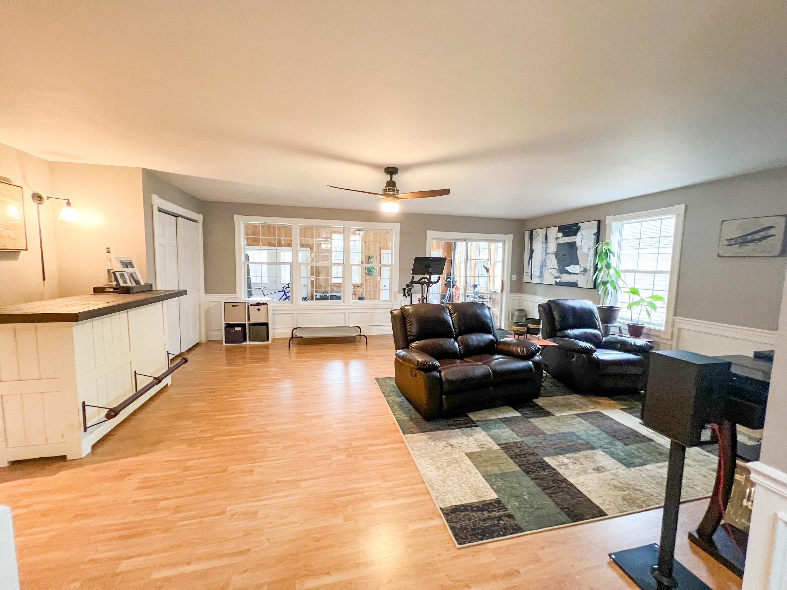 401 Burleigh Road