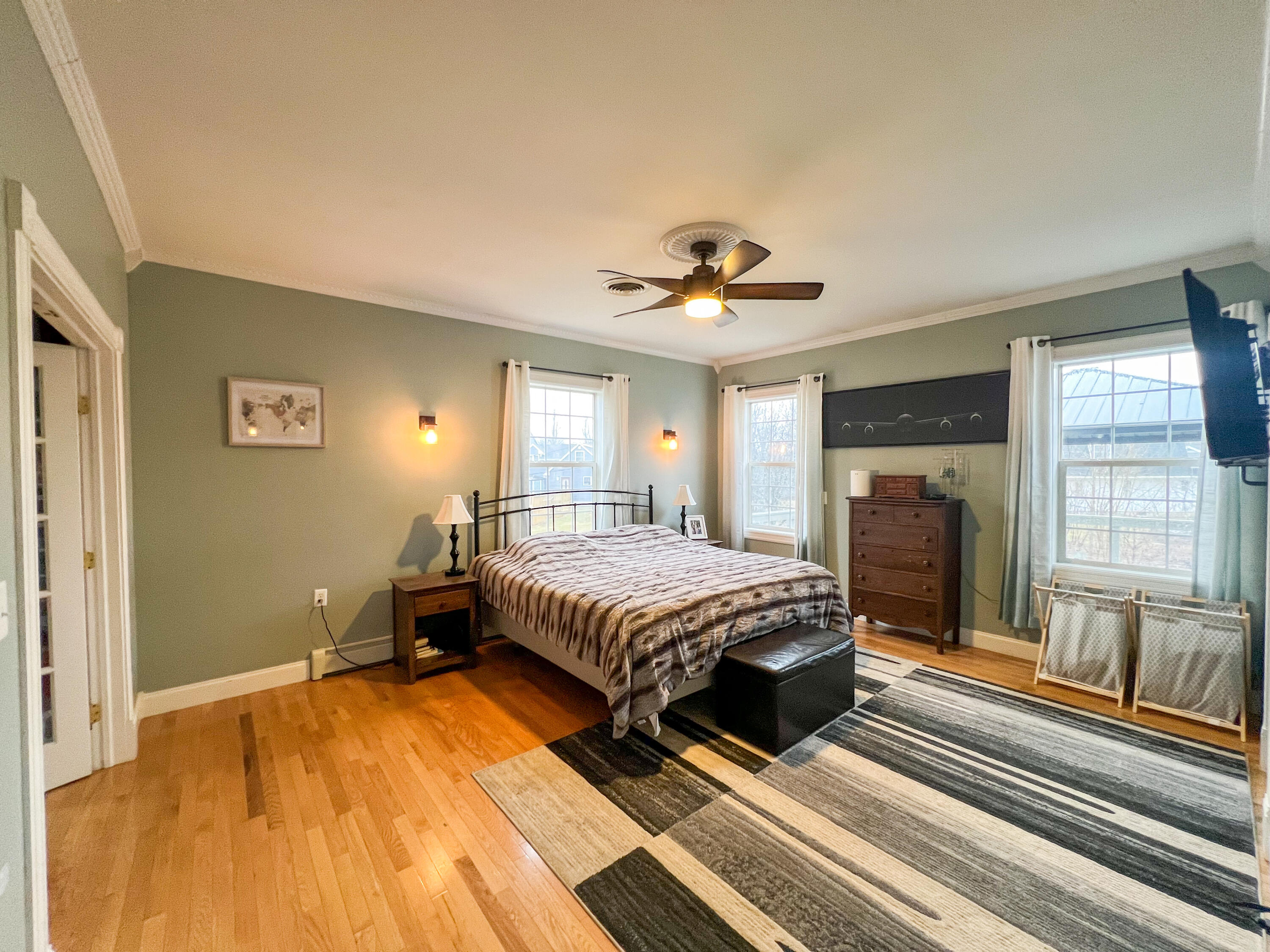 401 Burleigh Road
