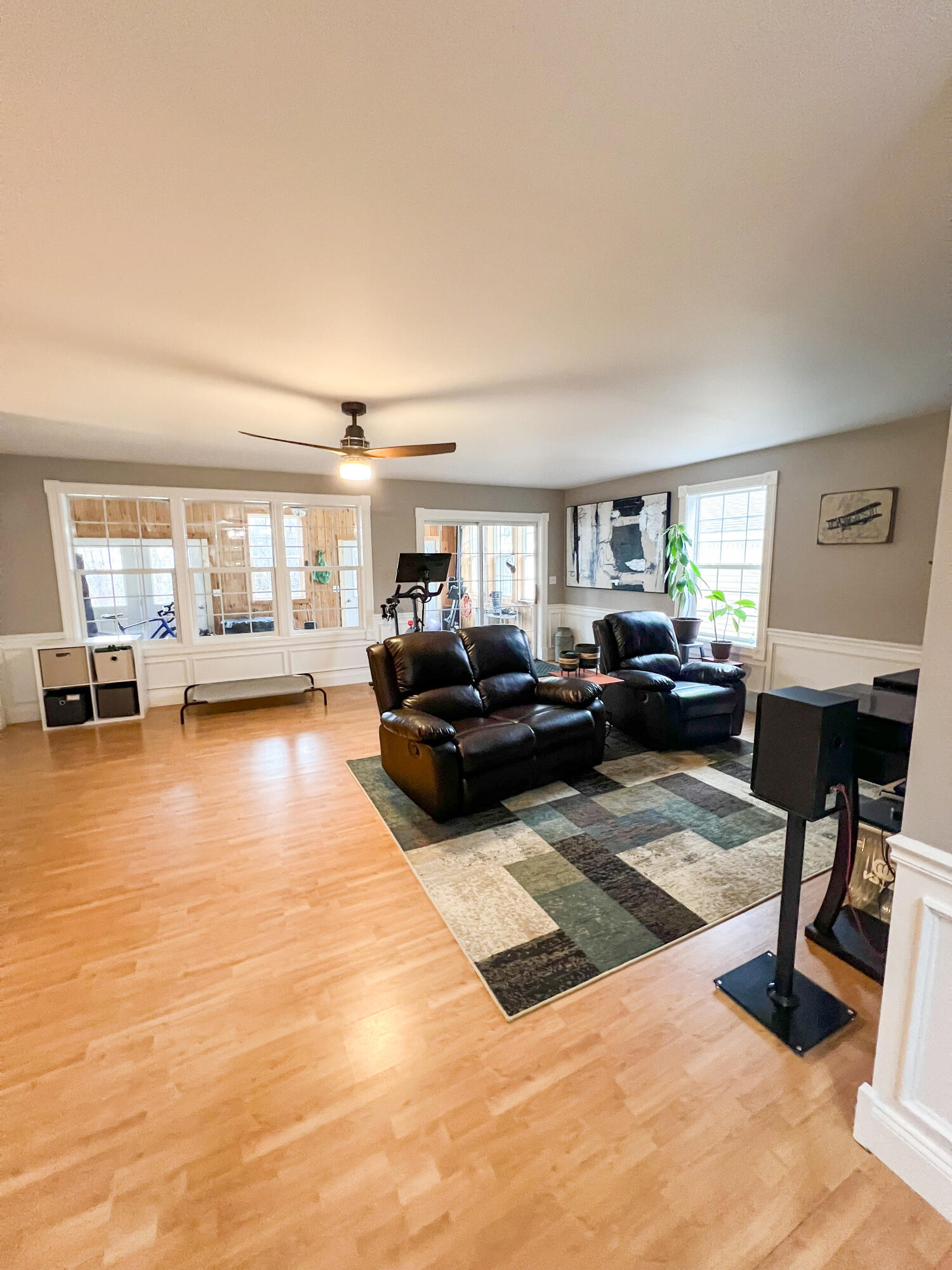 401 Burleigh Road