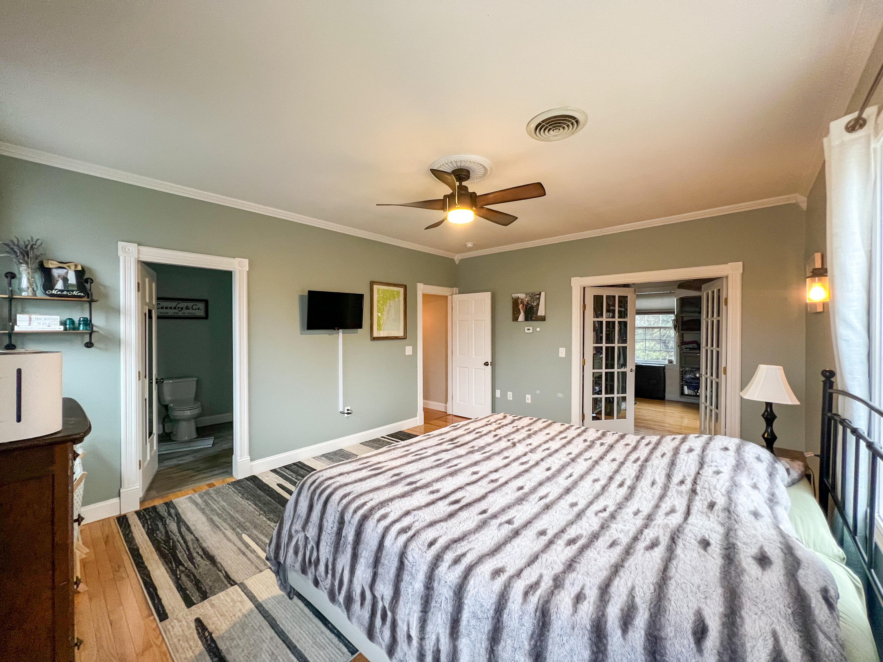 401 Burleigh Road