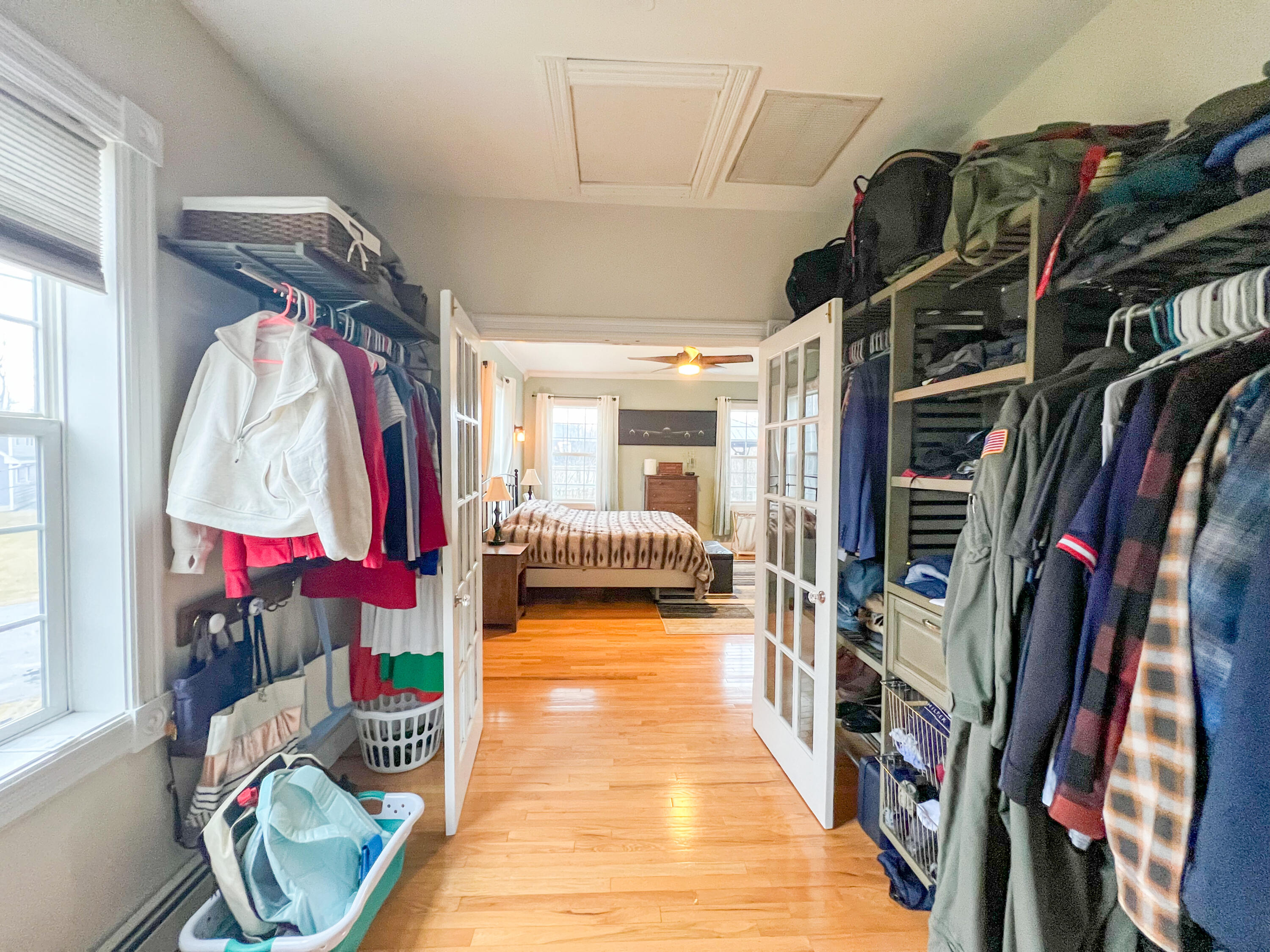 401 Burleigh Road