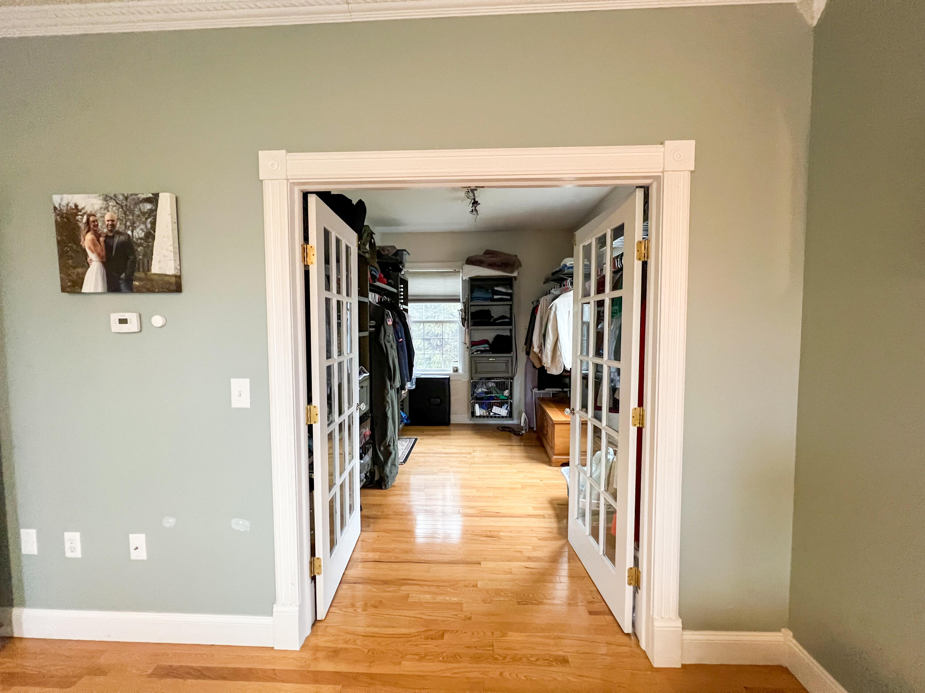 401 Burleigh Road