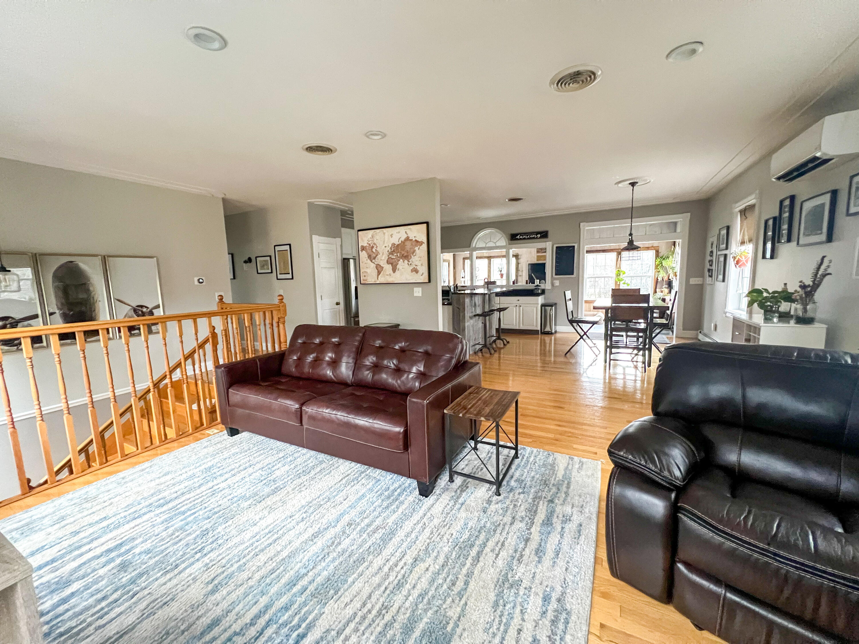 401 Burleigh Road