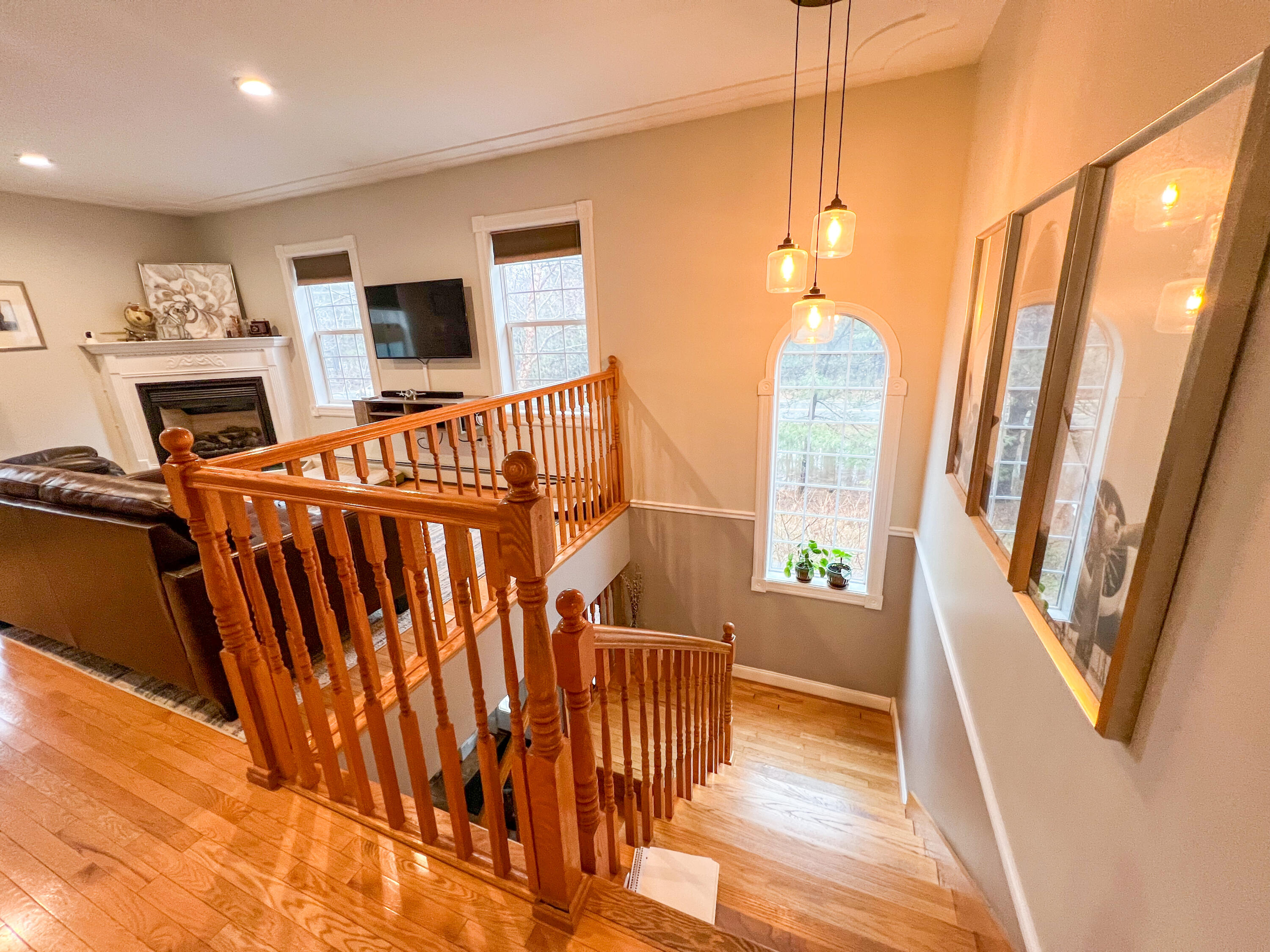 401 Burleigh Road