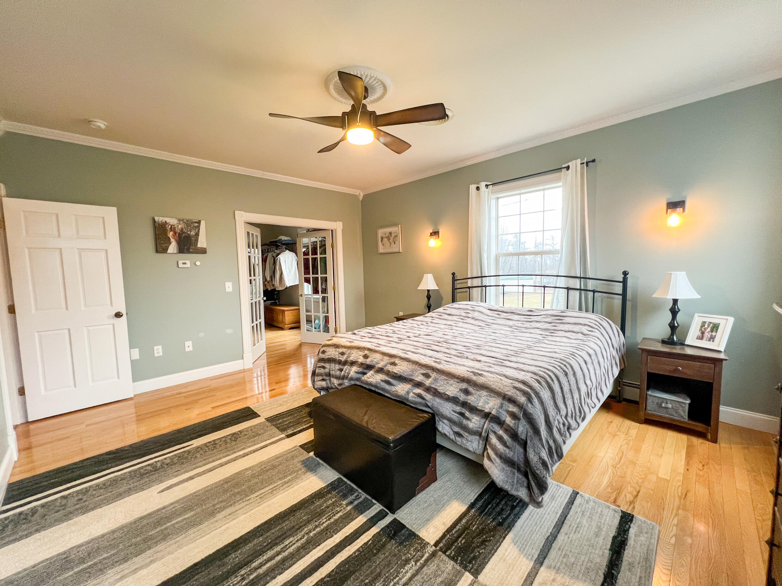 401 Burleigh Road