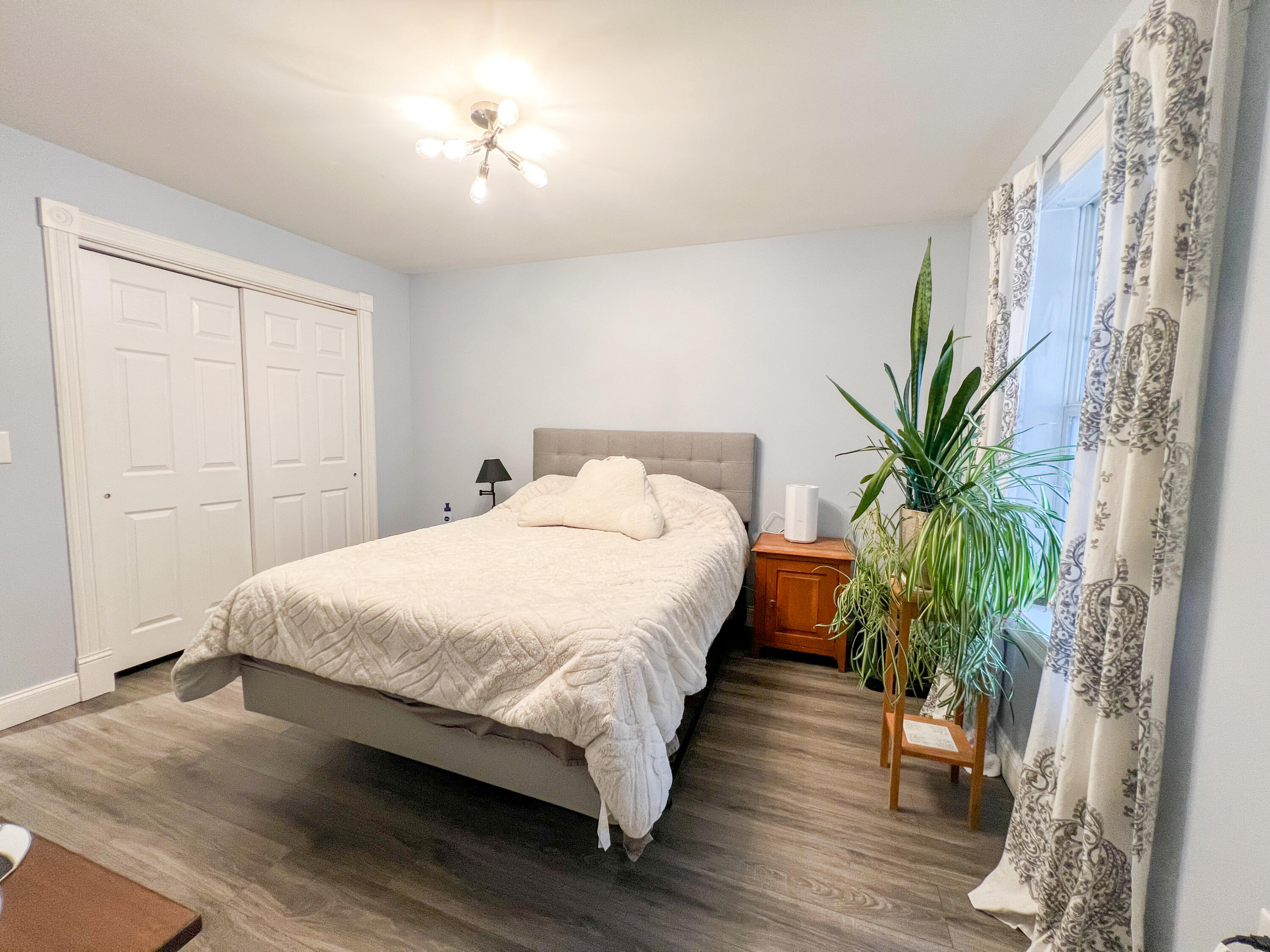 401 Burleigh Road