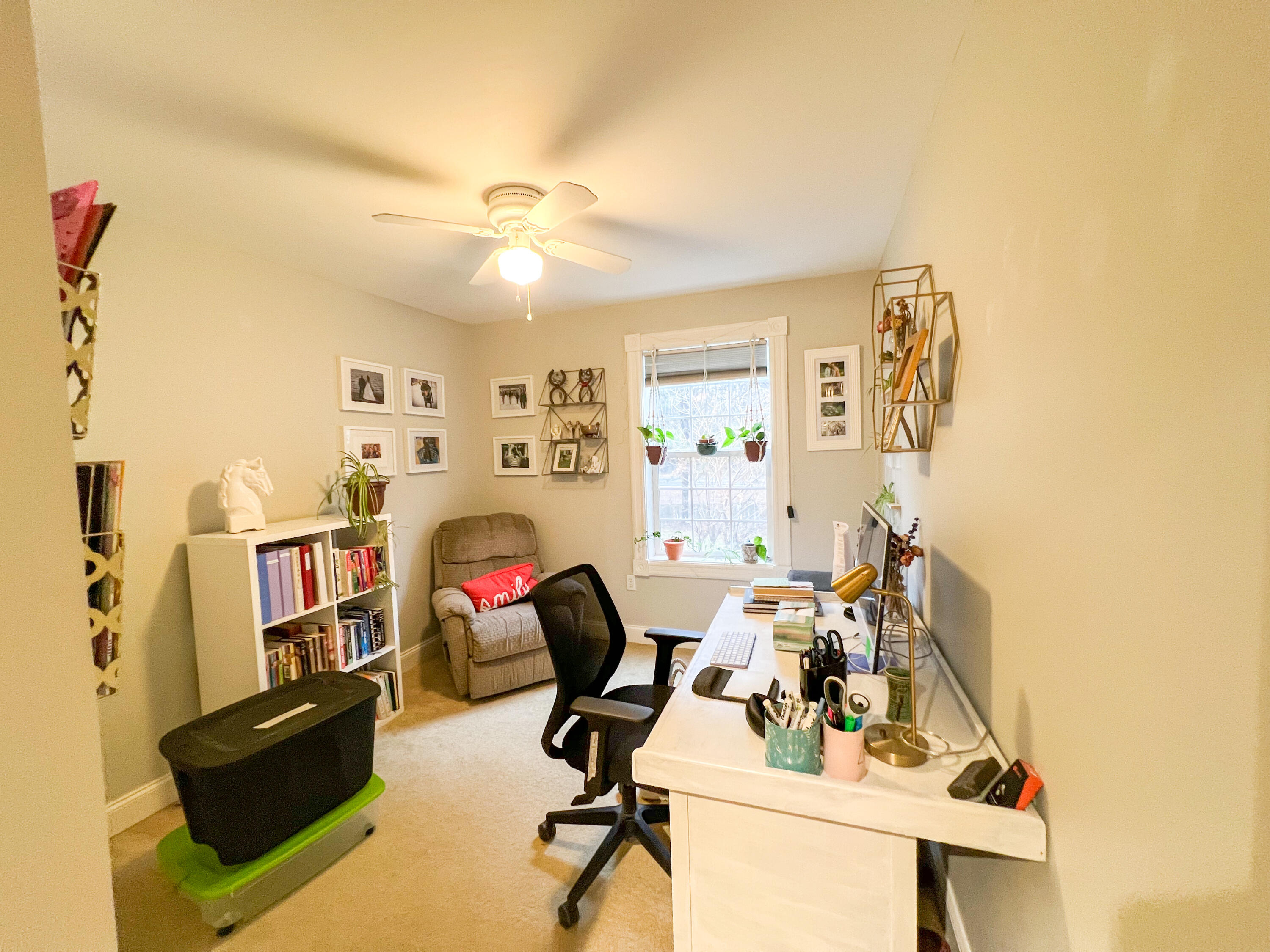 401 Burleigh Road
