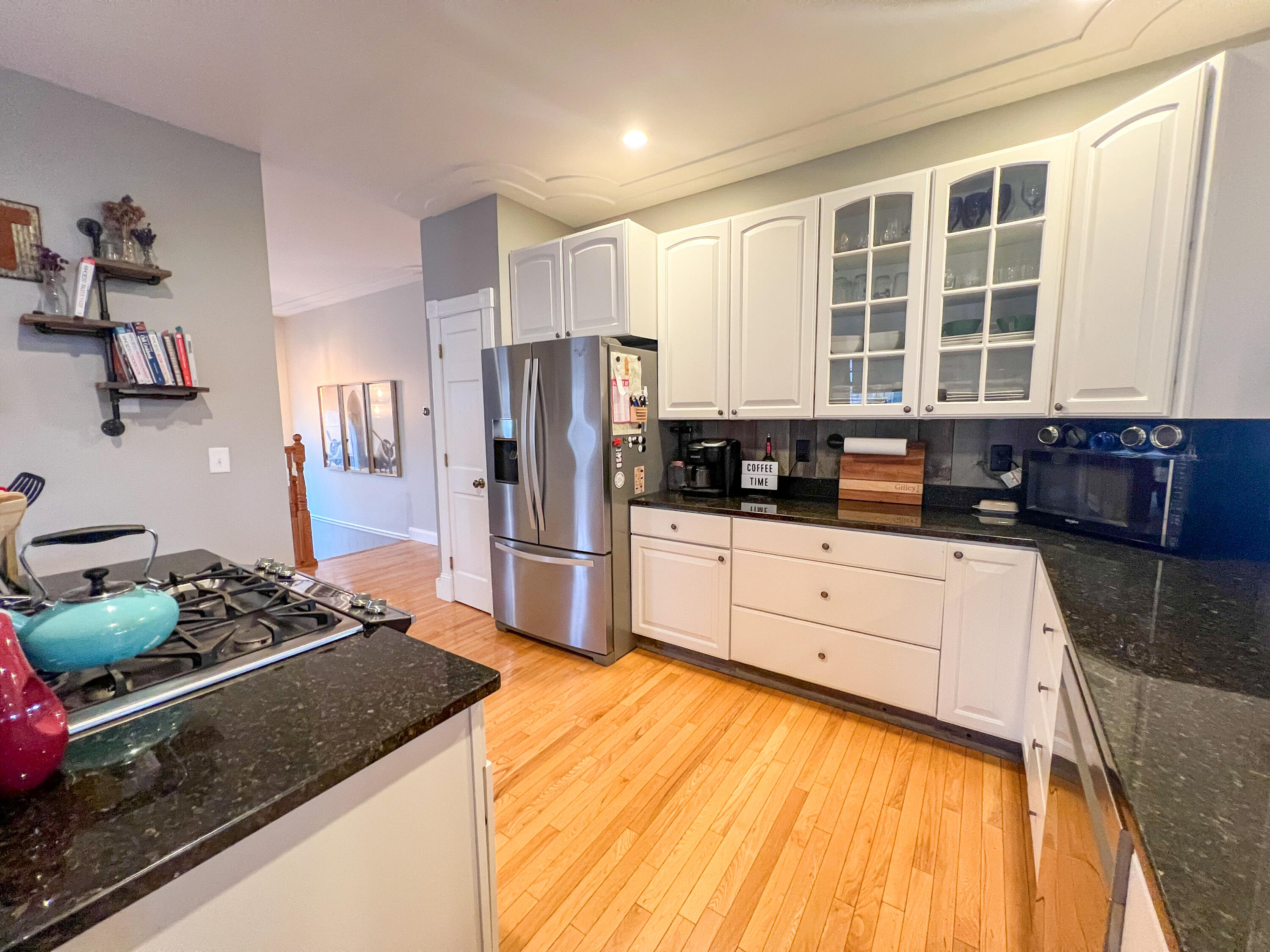 401 Burleigh Road
